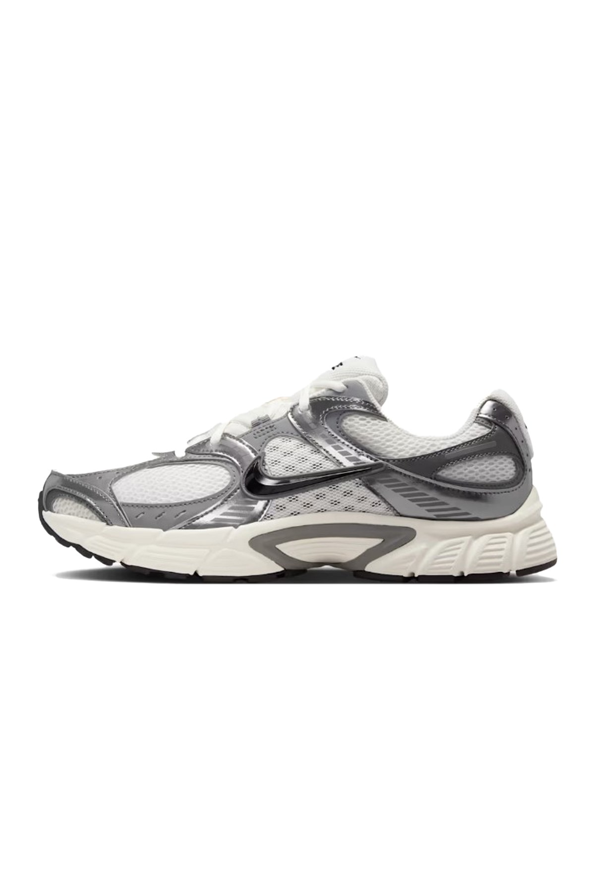 Nike V5 RNR Erkek Spor Ayakkabı HJ5228-009 Krem