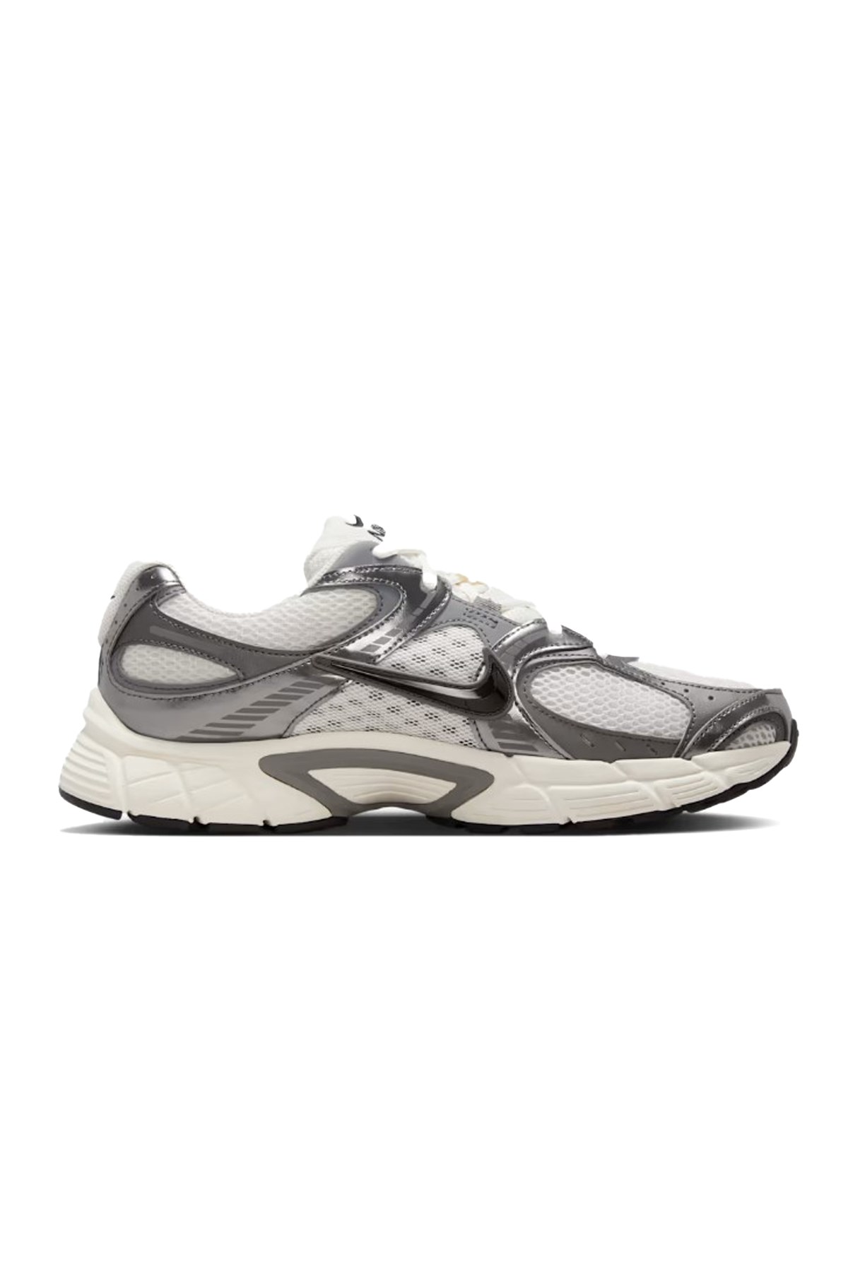 Nike V5 RNR Erkek Spor Ayakkabı HJ5228-009 Krem