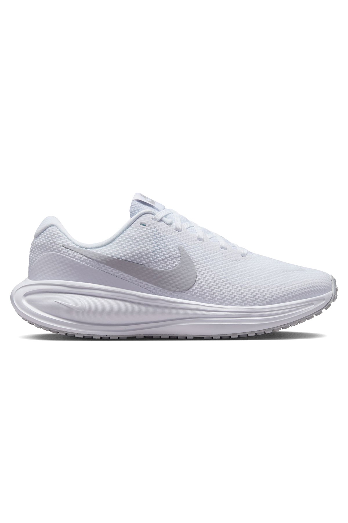 Nike Revolution 8 Kadın Spor Ayakkabı HJ8485-101 Beyaz
