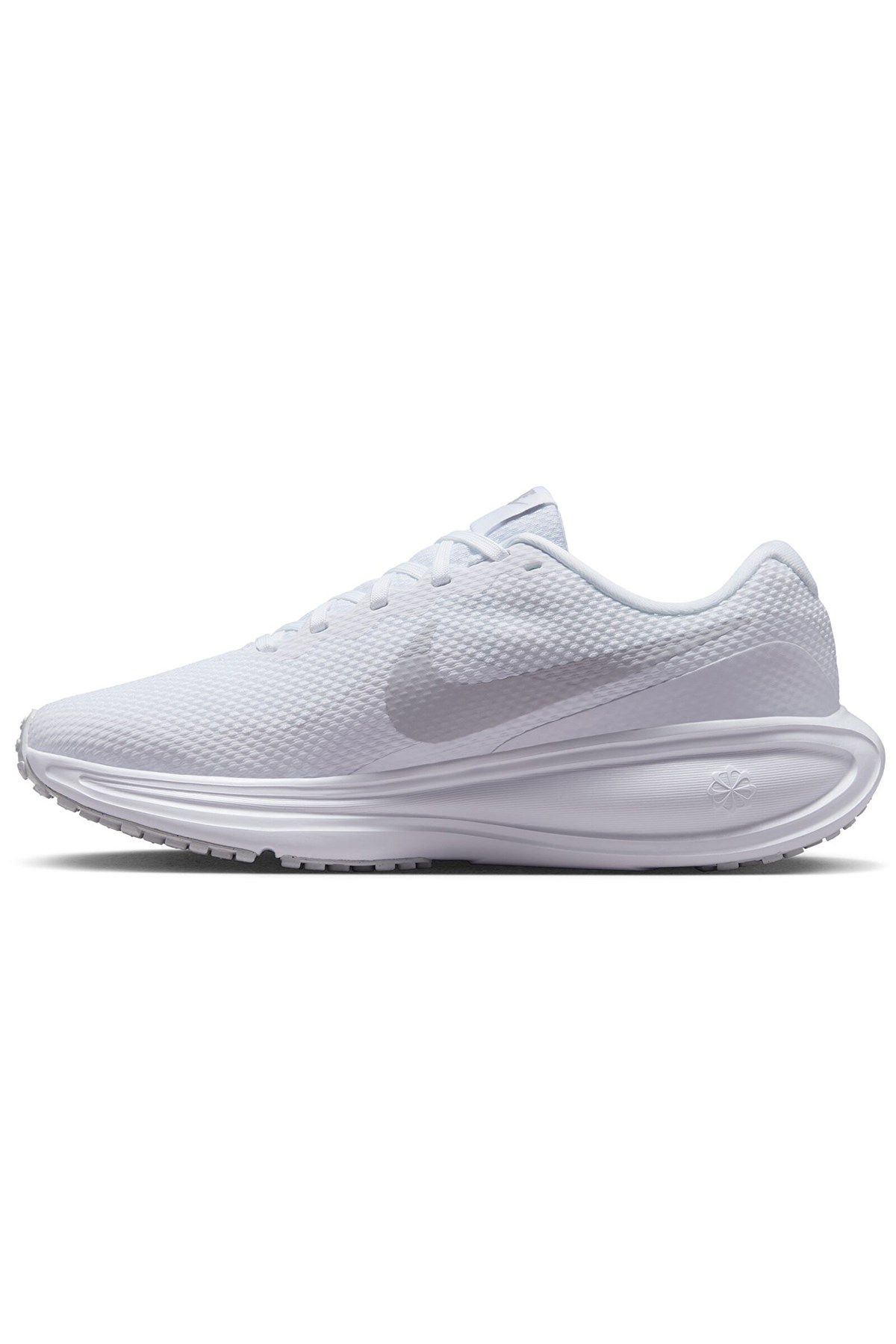 Nike Revolution 8 Kadın Spor Ayakkabı HJ8485-101 Beyaz