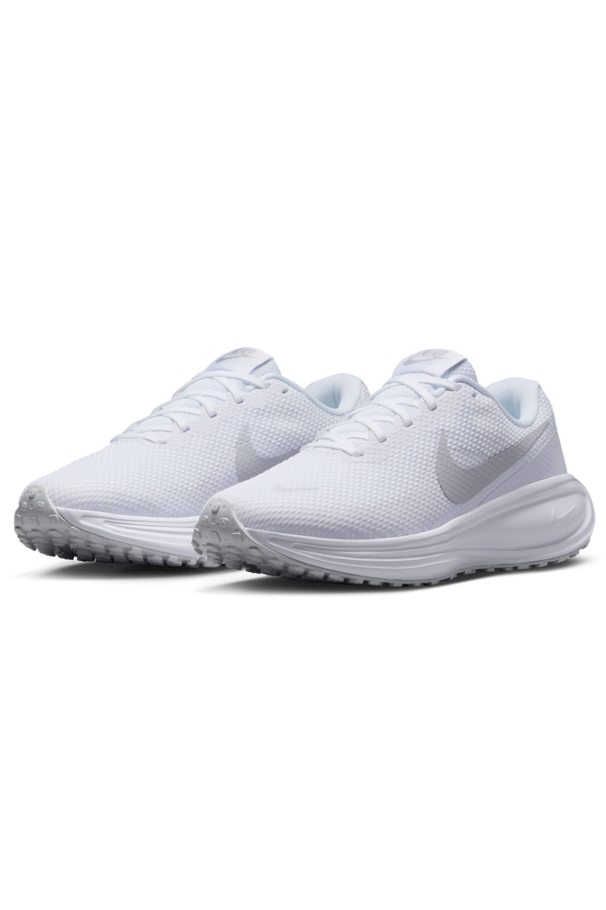Nike Revolution 8 Kadın Spor Ayakkabı HJ8485-101 Beyaz