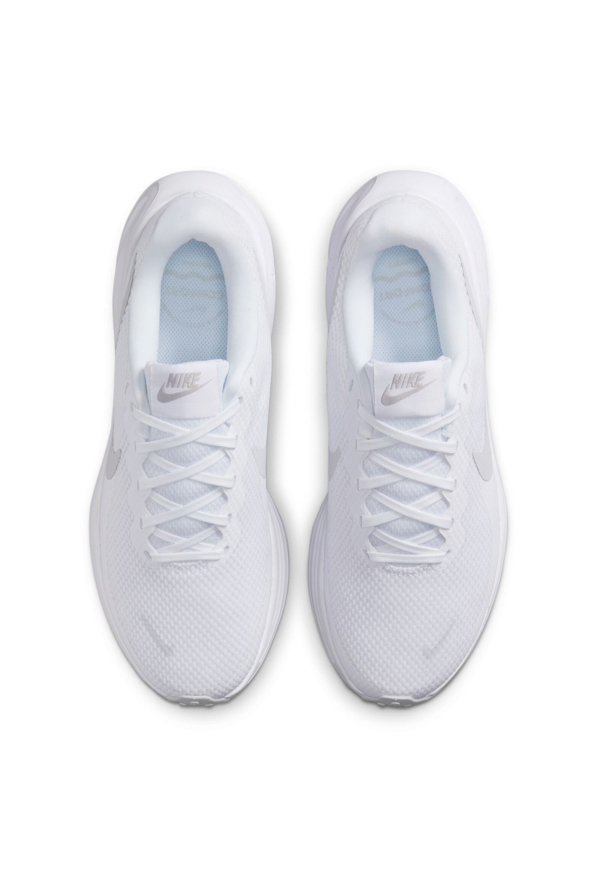 Nike Revolution 8 Kadın Spor Ayakkabı HJ8485-101 Beyaz