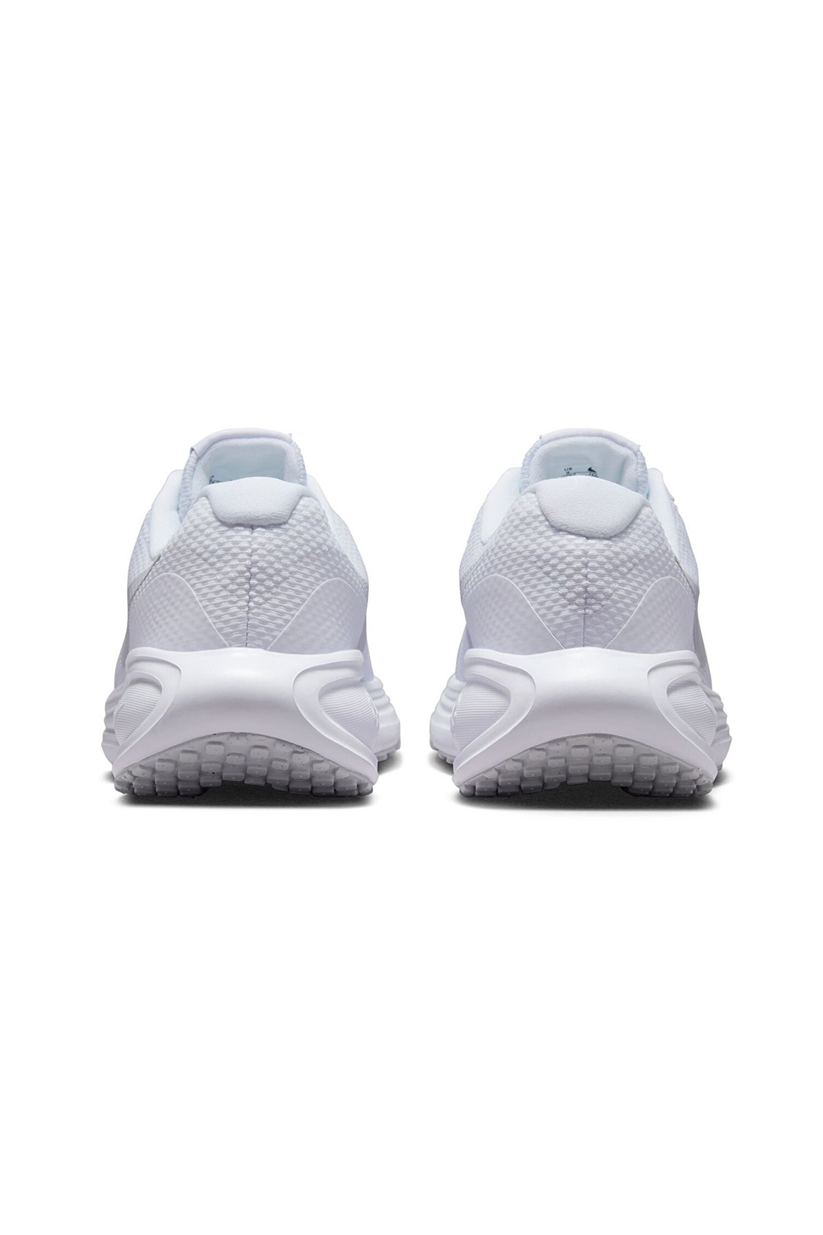 Nike Revolution 8 Kadın Spor Ayakkabı HJ8485-101 Beyaz