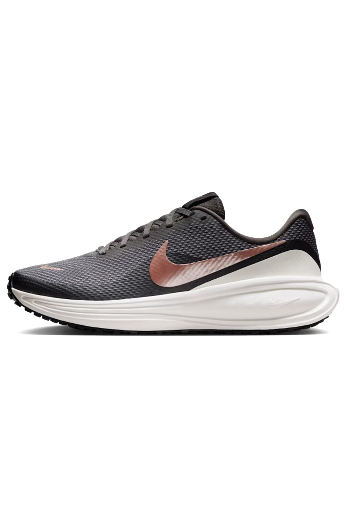 Nike Revolution 8 Kadın Spor Ayakkabı HJ8485-200 Antrasit