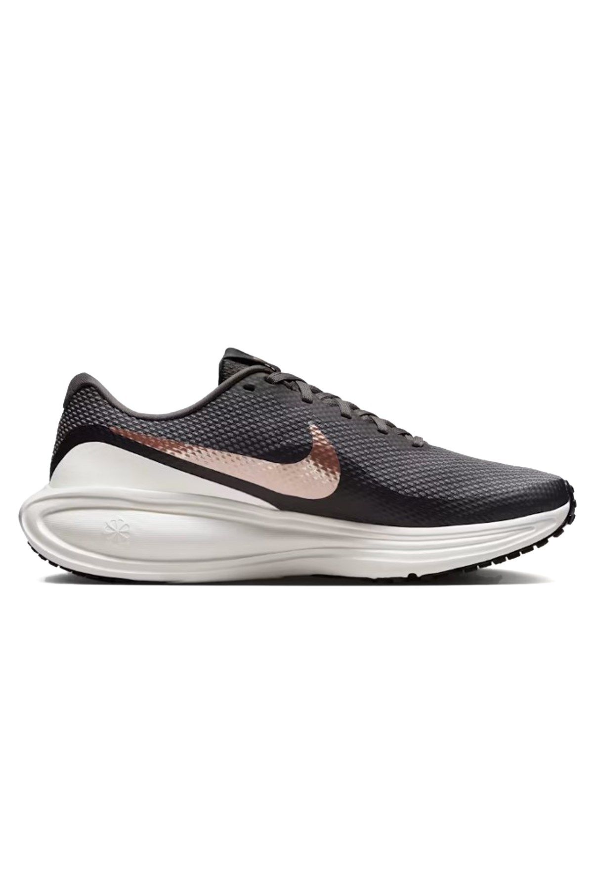 Nike Revolution 8 Kadın Spor Ayakkabı HJ8485-200 Antrasit