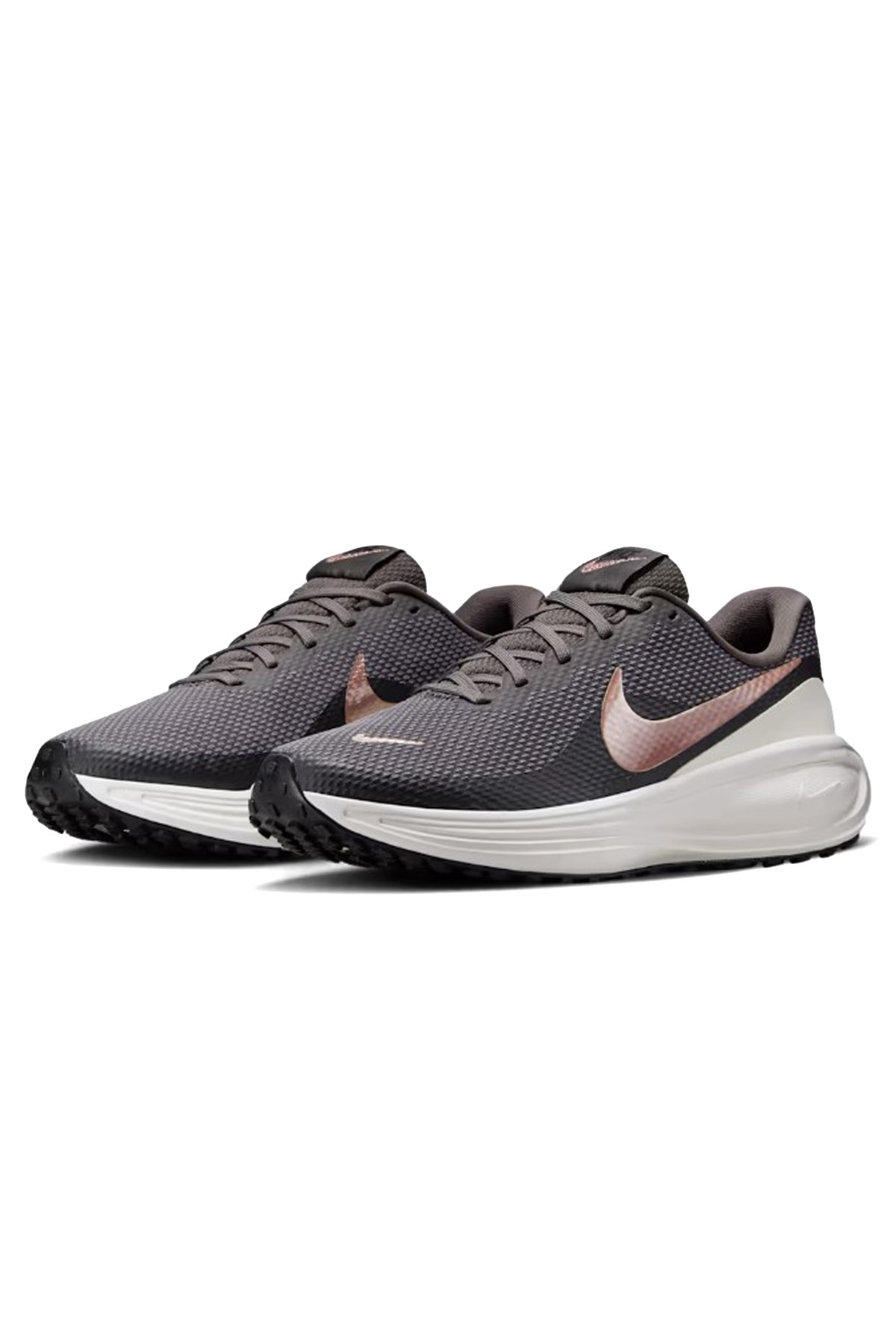 Nike Revolution 8 Kadın Spor Ayakkabı HJ8485-200 Antrasit