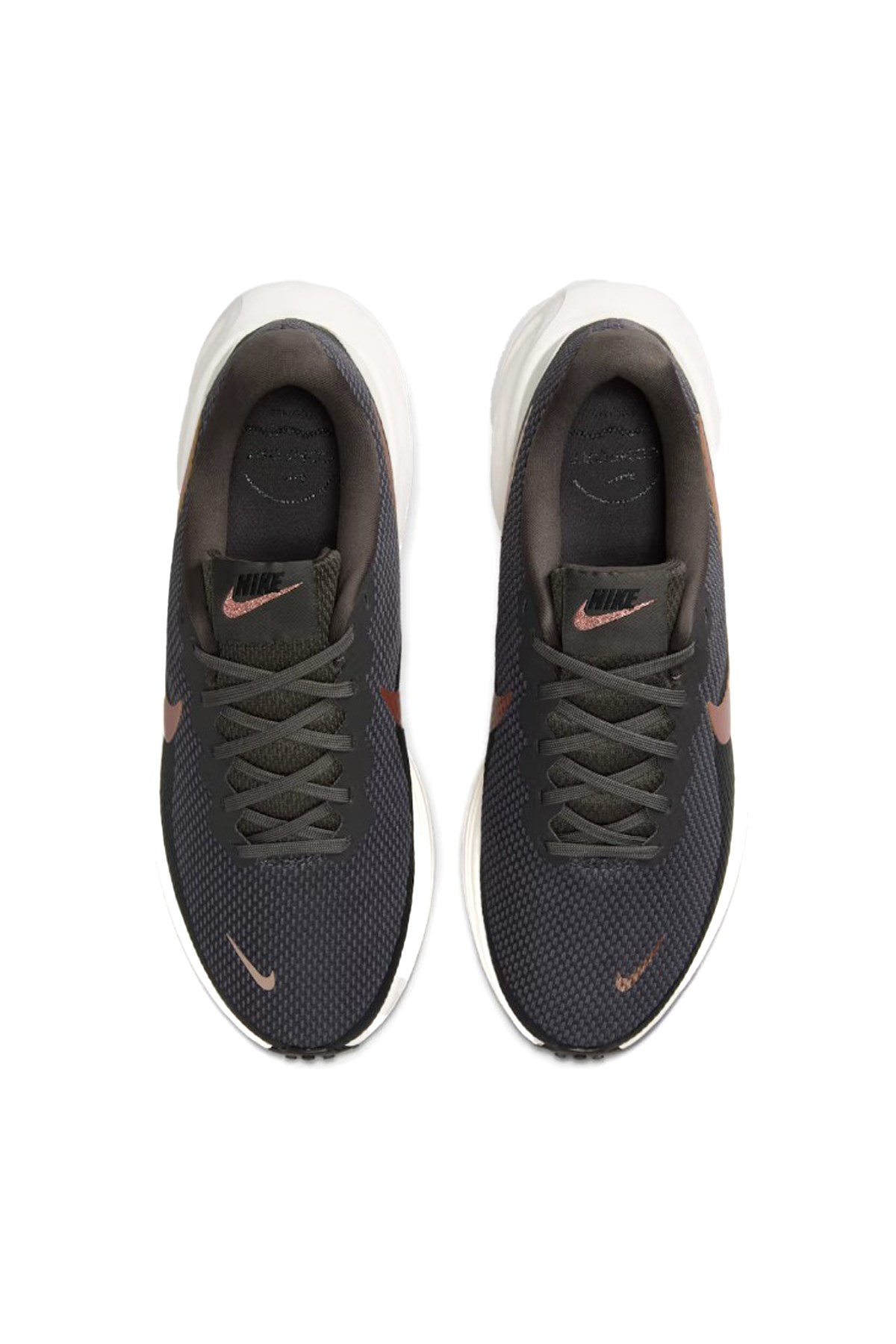 Nike Revolution 8 Kadın Spor Ayakkabı HJ8485-200 Antrasit