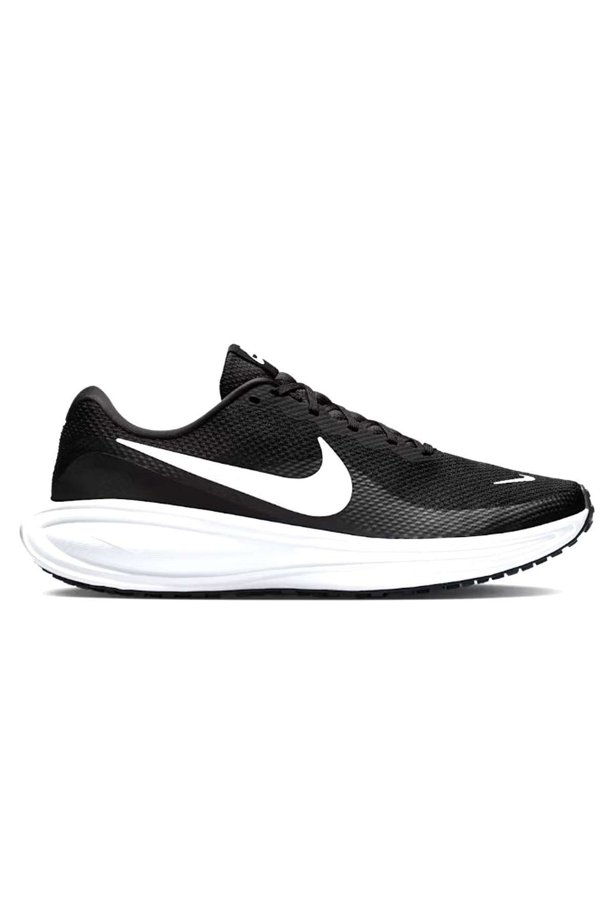 Nike Revolution 8 Erkek Spor Ayakkabı HJ9198-003 Siyah