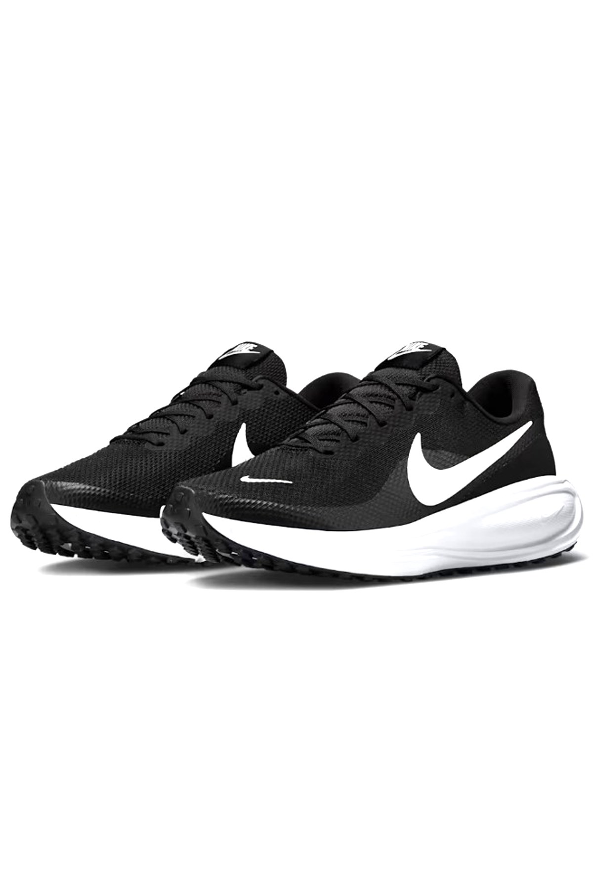 Nike Revolution 8 Erkek Spor Ayakkabı HJ9198-003 Siyah