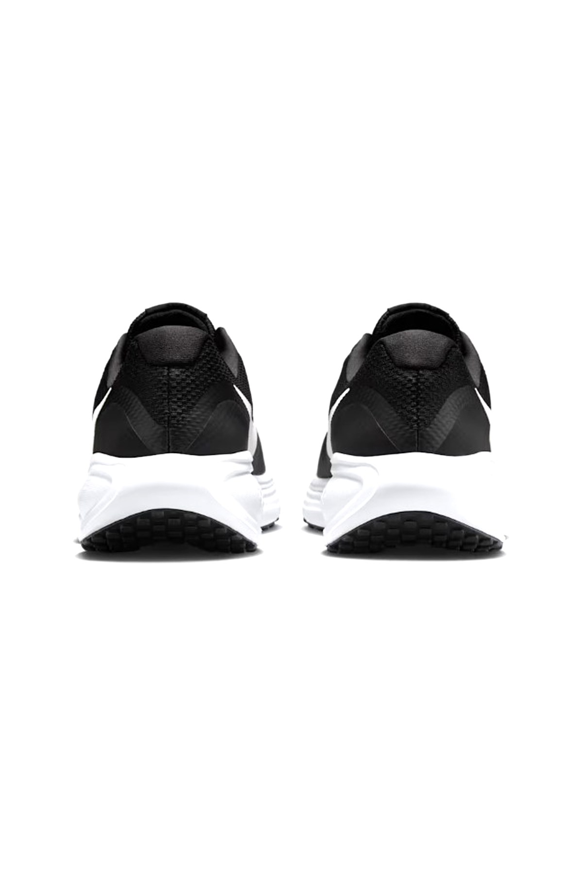 Nike Revolution 8 Erkek Spor Ayakkabı HJ9198-003 Siyah