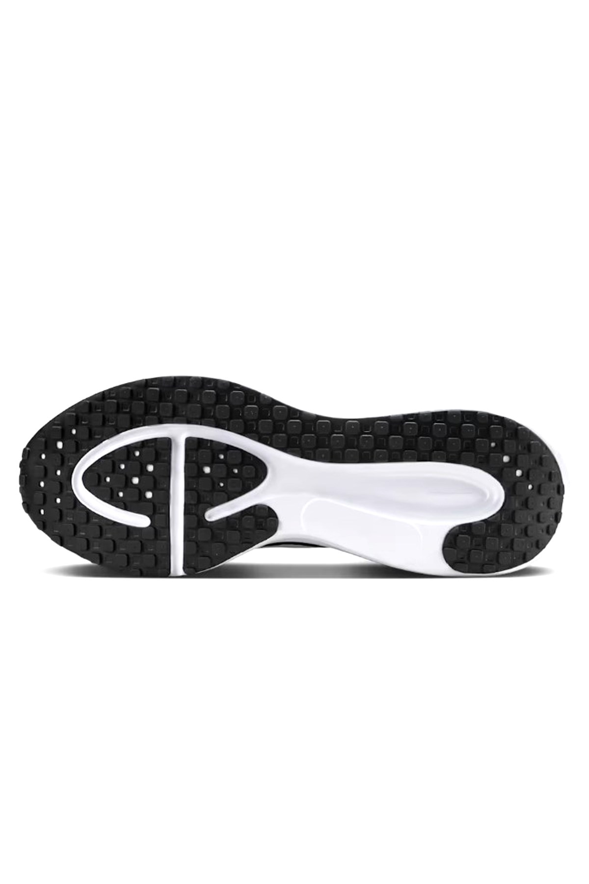 Nike Revolution 8 Erkek Spor Ayakkabı HJ9198-003 Siyah