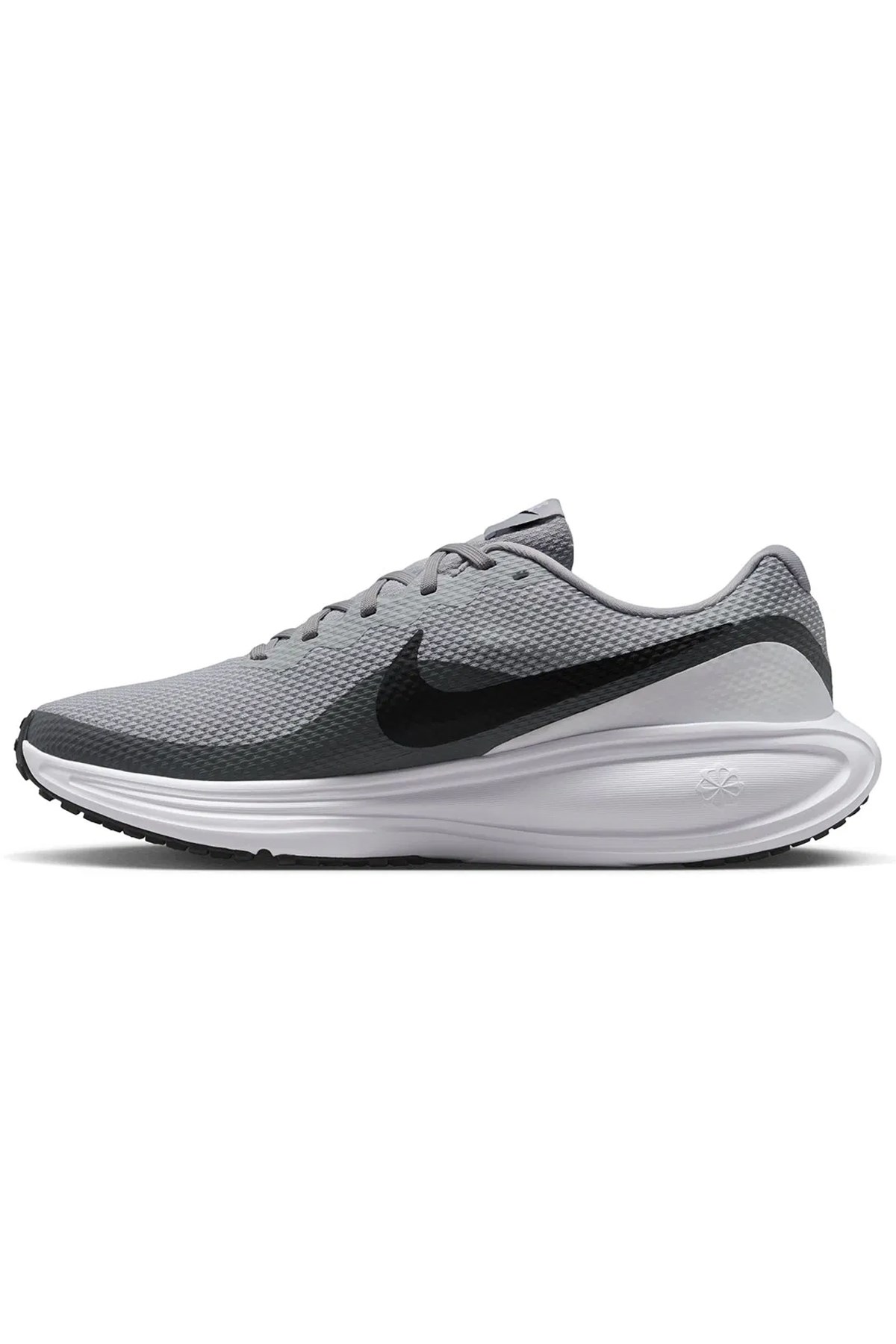 Nike Revolution 8 Erkek Spor Ayakkabı HJ9198-004 Gri