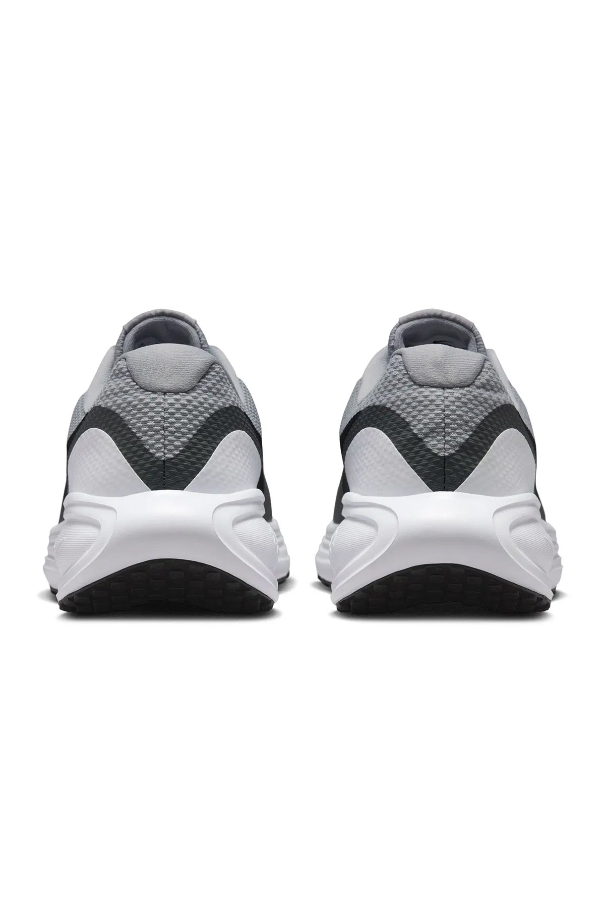Nike Revolution 8 Erkek Spor Ayakkabı HJ9198-004 Gri