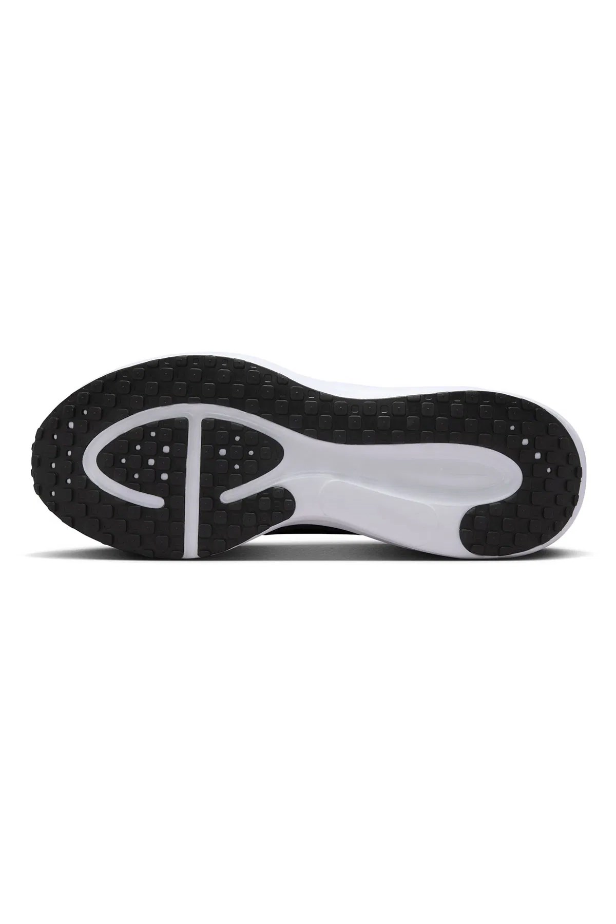 Nike Revolution 8 Erkek Spor Ayakkabı HJ9198-004 Gri