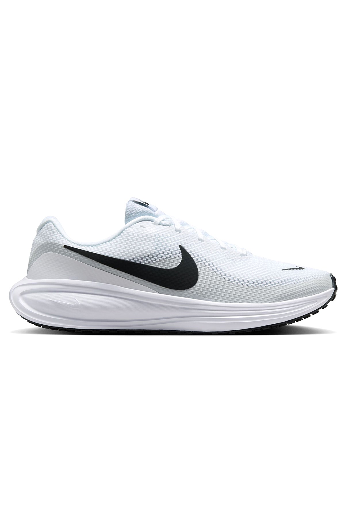 Nike Revolution 8 Erkek Spor Ayakkabı HJ9198-101 Beyaz