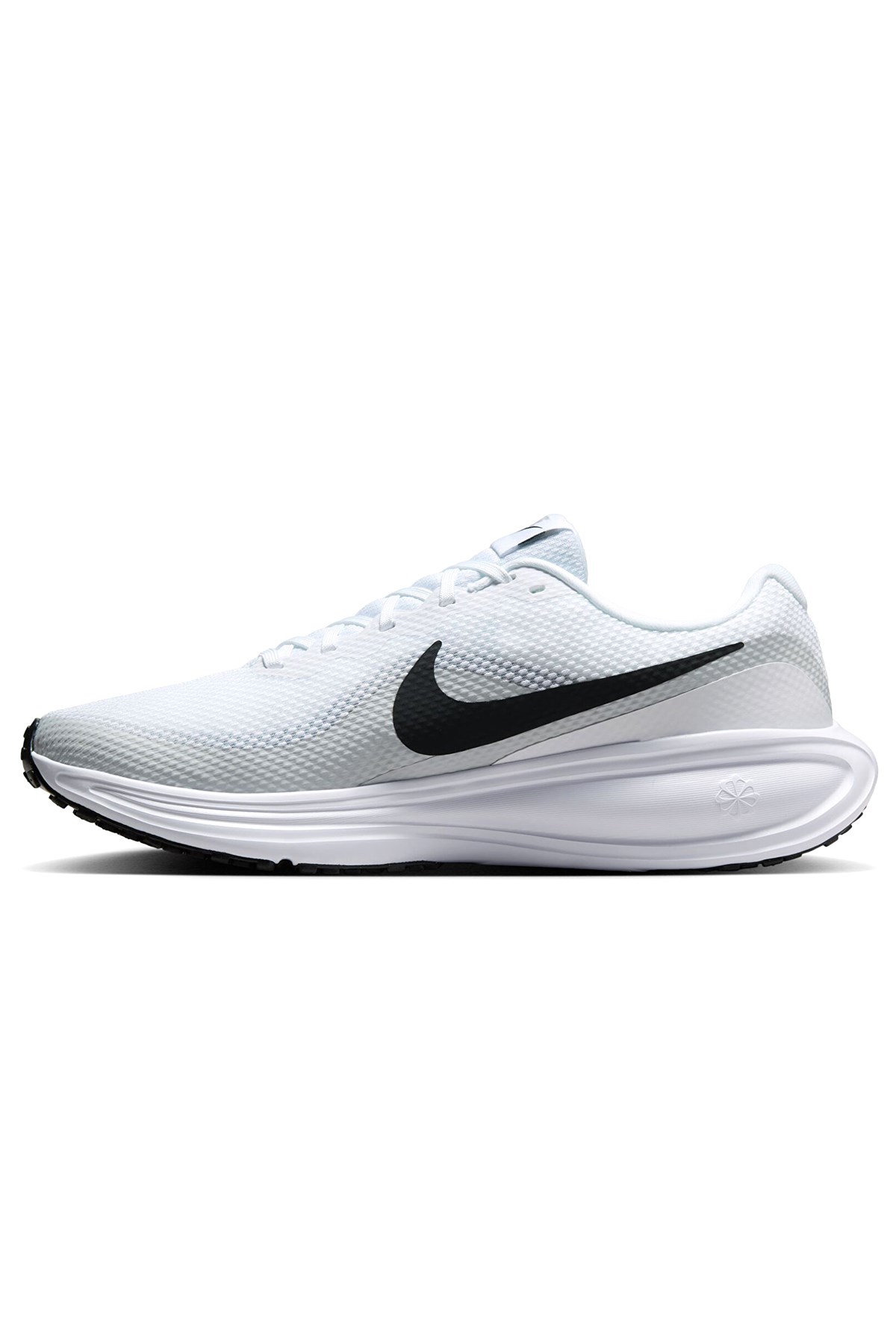 Nike Revolution 8 Erkek Spor Ayakkabı HJ9198-101 Beyaz