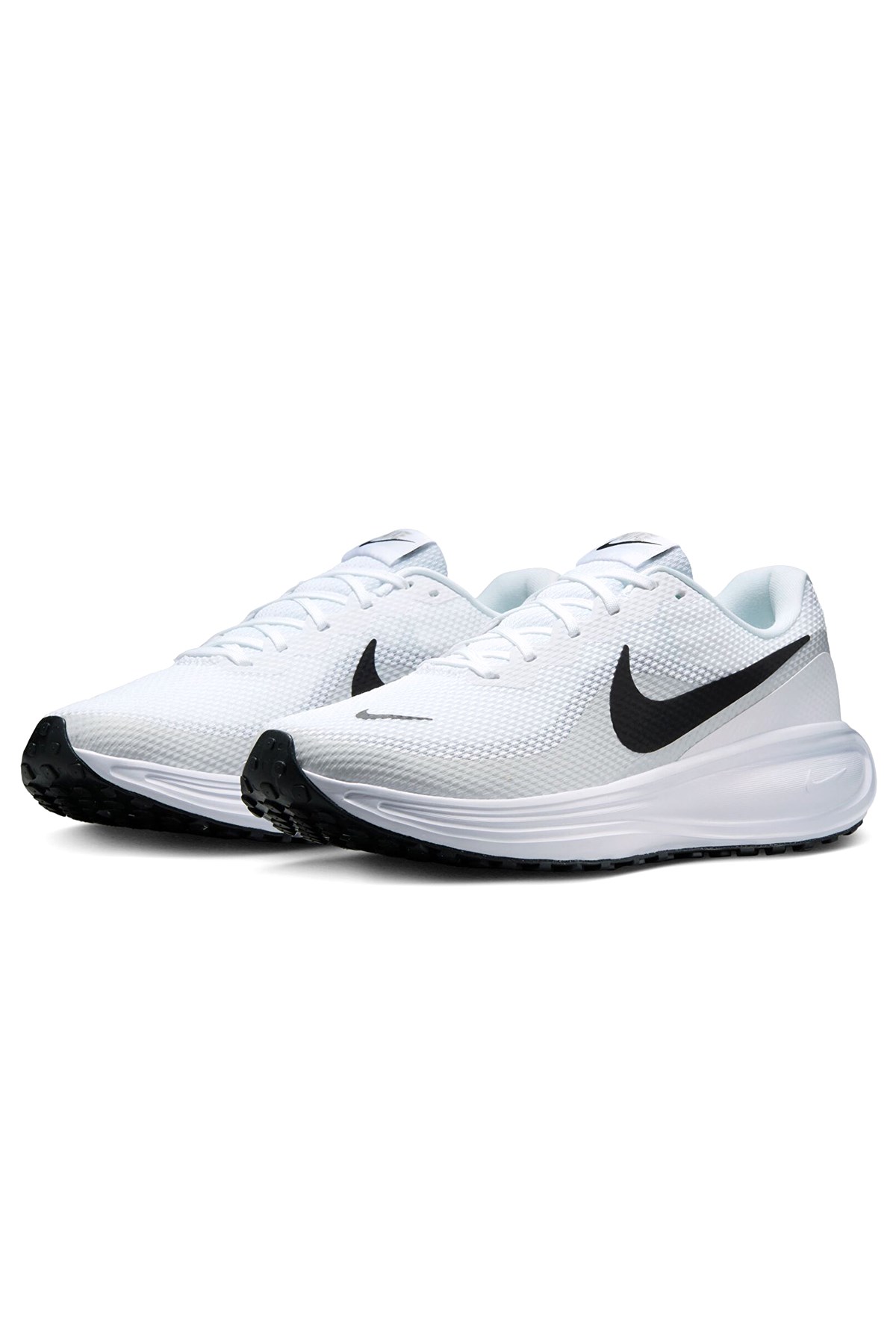 Nike Revolution 8 Erkek Spor Ayakkabı HJ9198-101 Beyaz