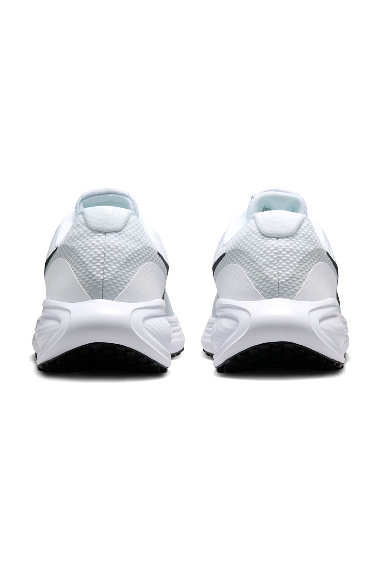 Nike Revolution 8 Erkek Spor Ayakkabı HJ9198-101 Beyaz