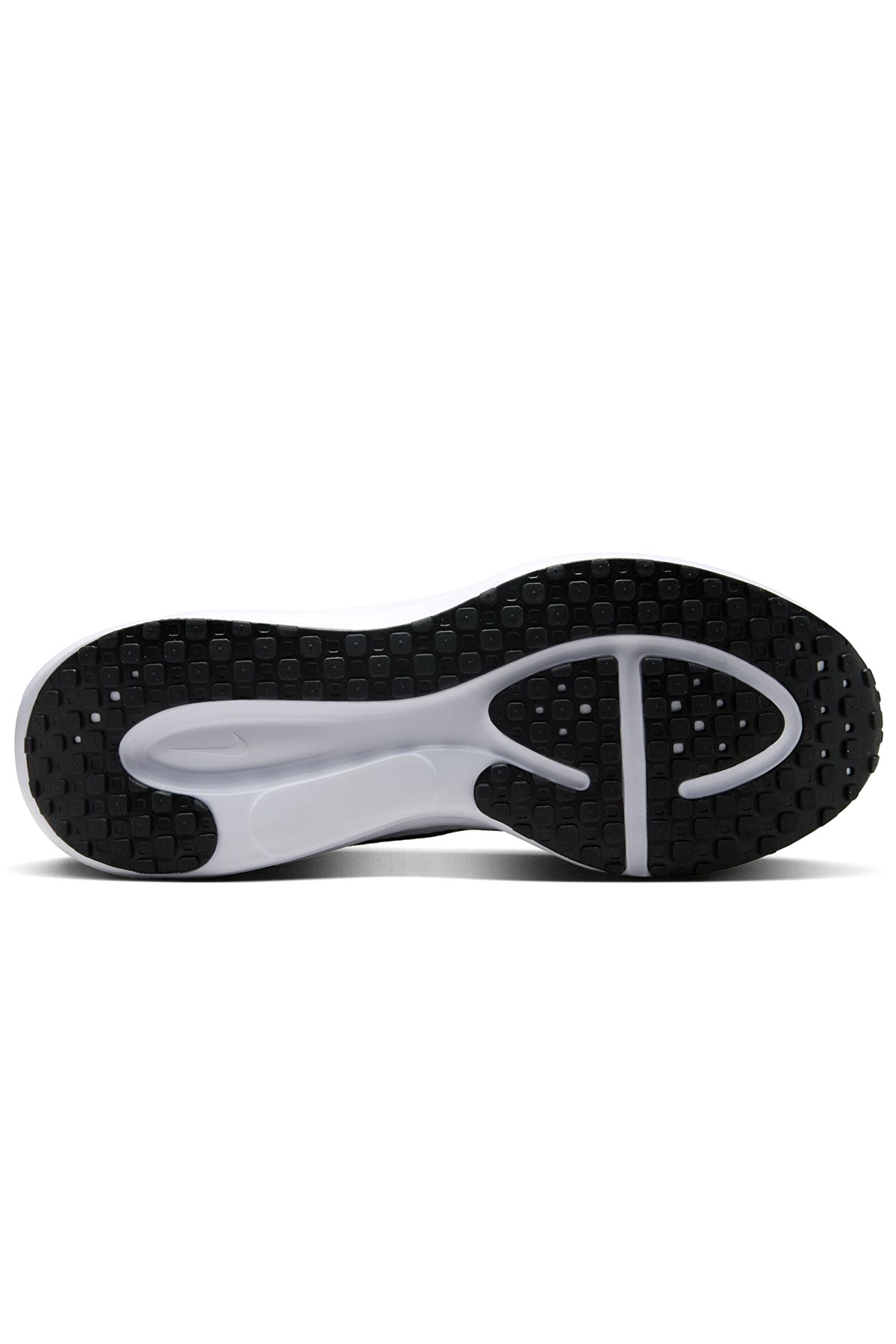 Nike Revolution 8 Erkek Spor Ayakkabı HJ9198-101 Beyaz