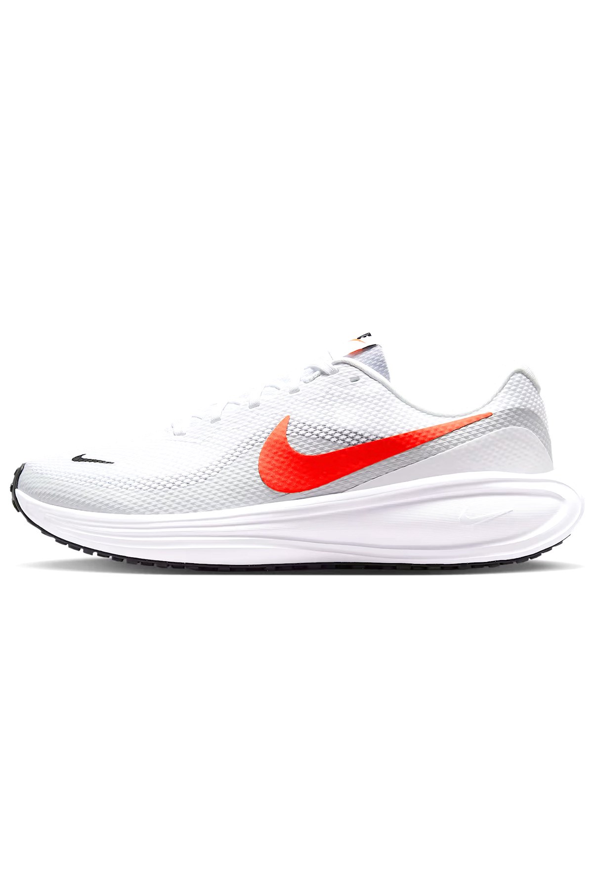 Nike Revolution 8 Erkek Spor Ayakkabı HJ9198-102 Beyaz