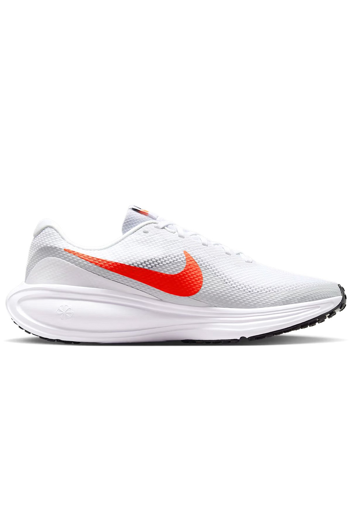 Nike Revolution 8 Erkek Spor Ayakkabı HJ9198-102 Beyaz