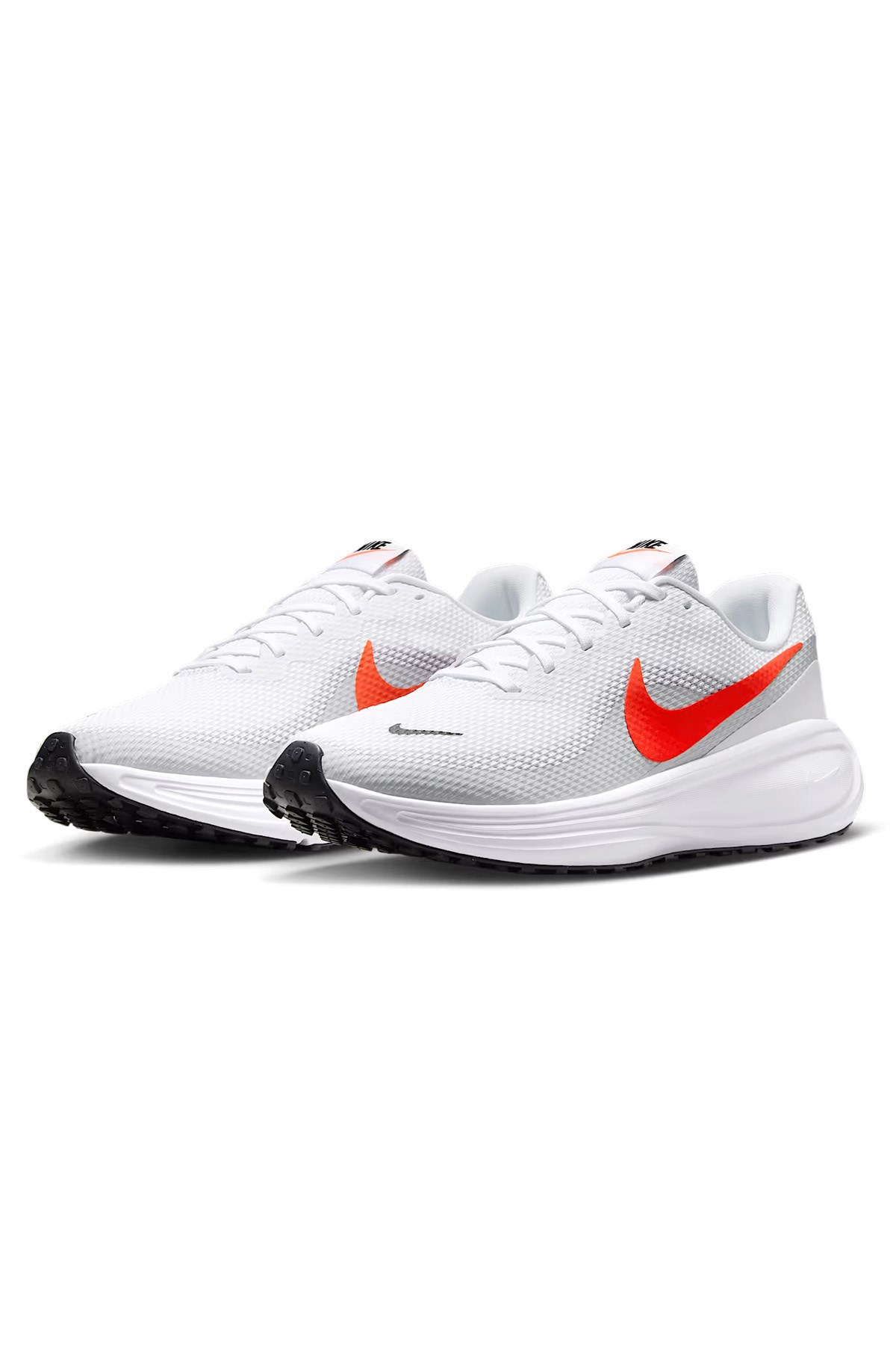 Nike Revolution 8 Erkek Spor Ayakkabı HJ9198-102 Beyaz
