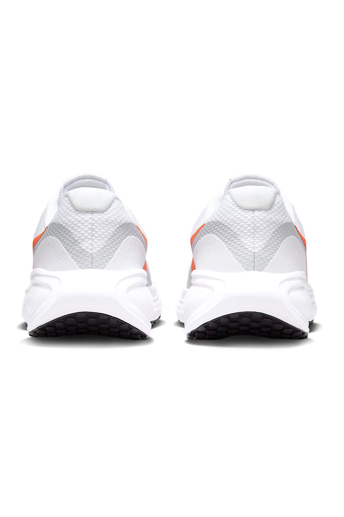 Nike Revolution 8 Erkek Spor Ayakkabı HJ9198-102 Beyaz