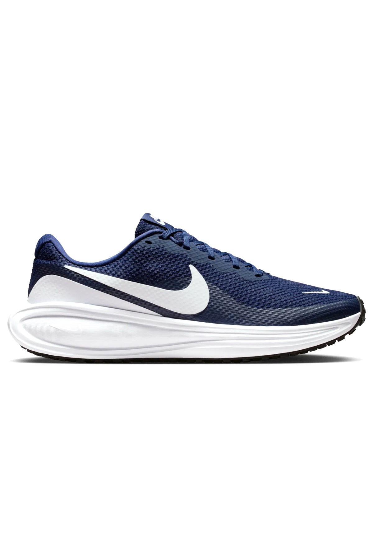 Nike Revolution 8 Erkek Spor Ayakkabı HJ9198-403 Mavi