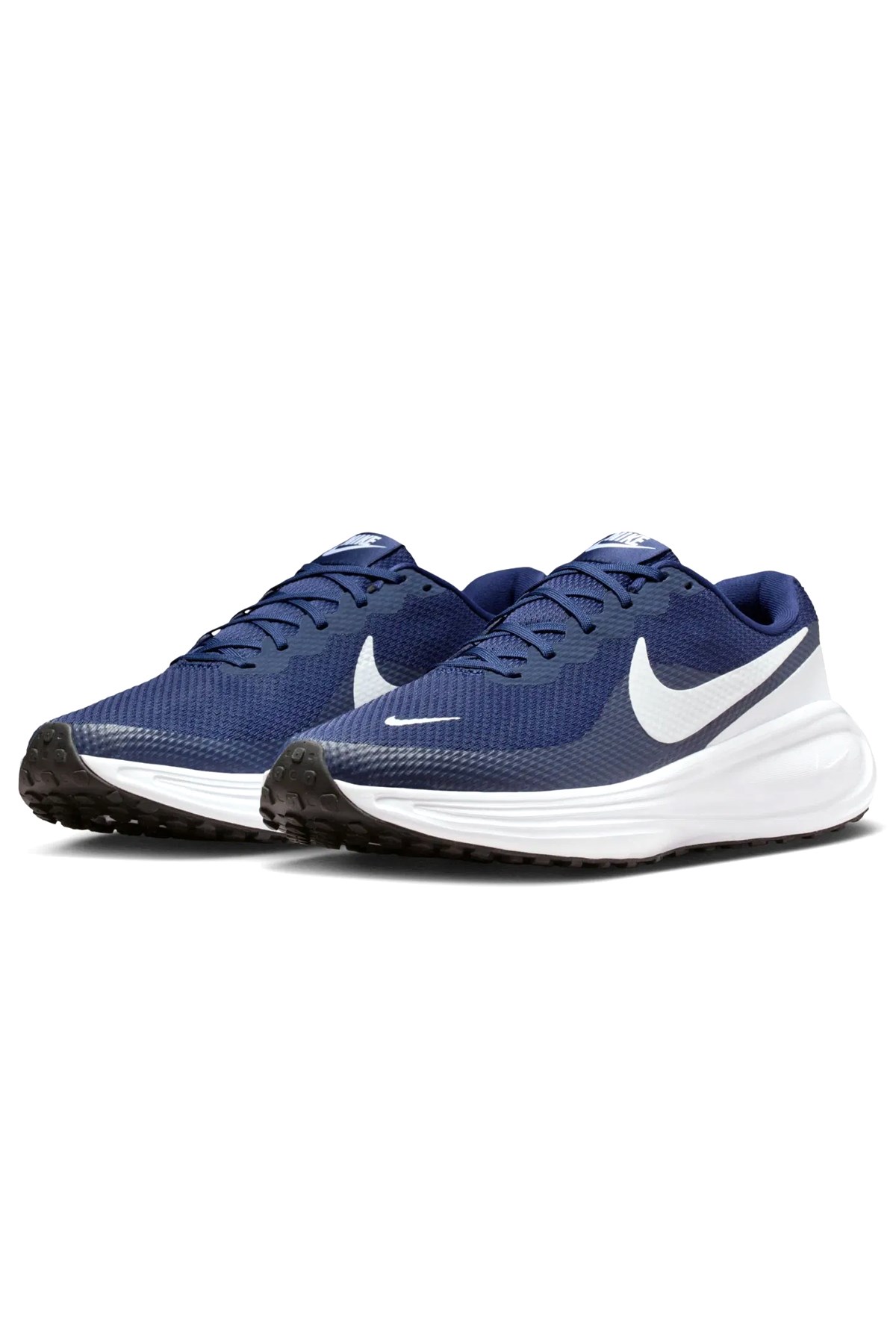 Nike Revolution 8 Erkek Spor Ayakkabı HJ9198-403 Mavi