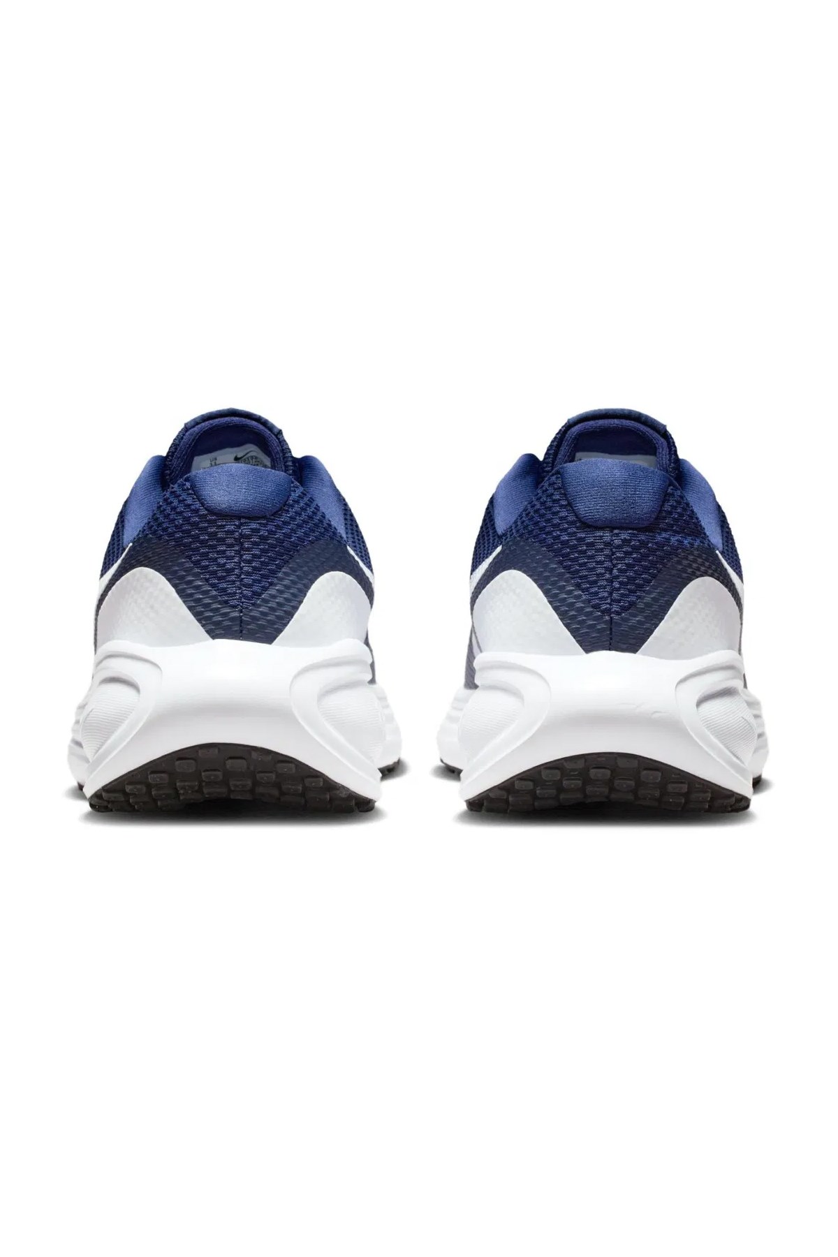 Nike Revolution 8 Erkek Spor Ayakkabı HJ9198-403 Mavi