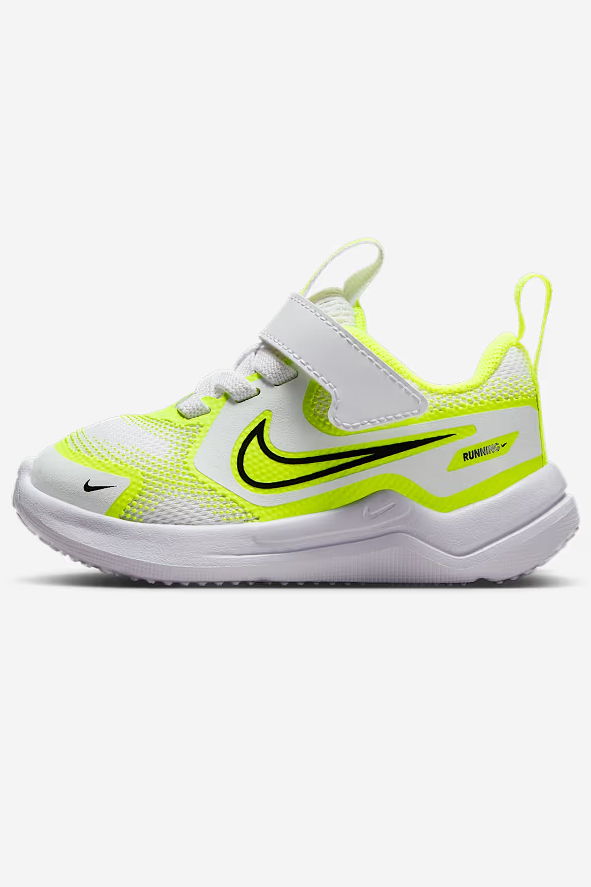 Nike  Cosmic Runner (Td) Çocuk Spor Ayakkabı Yeşil
