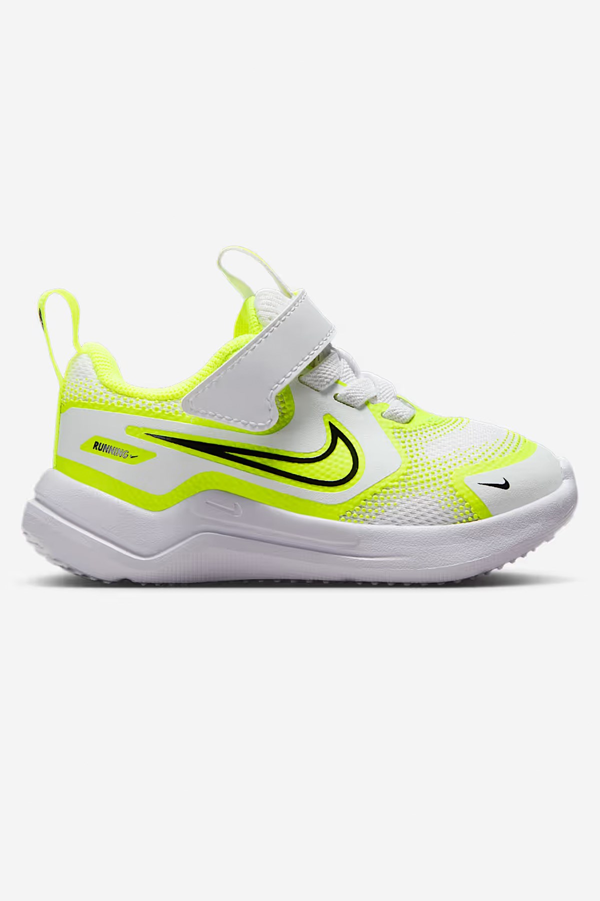 Nike  Cosmic Runner (Td) Çocuk Spor Ayakkabı Yeşil