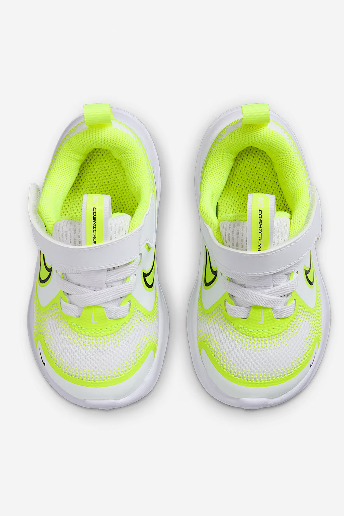 Nike  Cosmic Runner (Td) Çocuk Spor Ayakkabı Yeşil