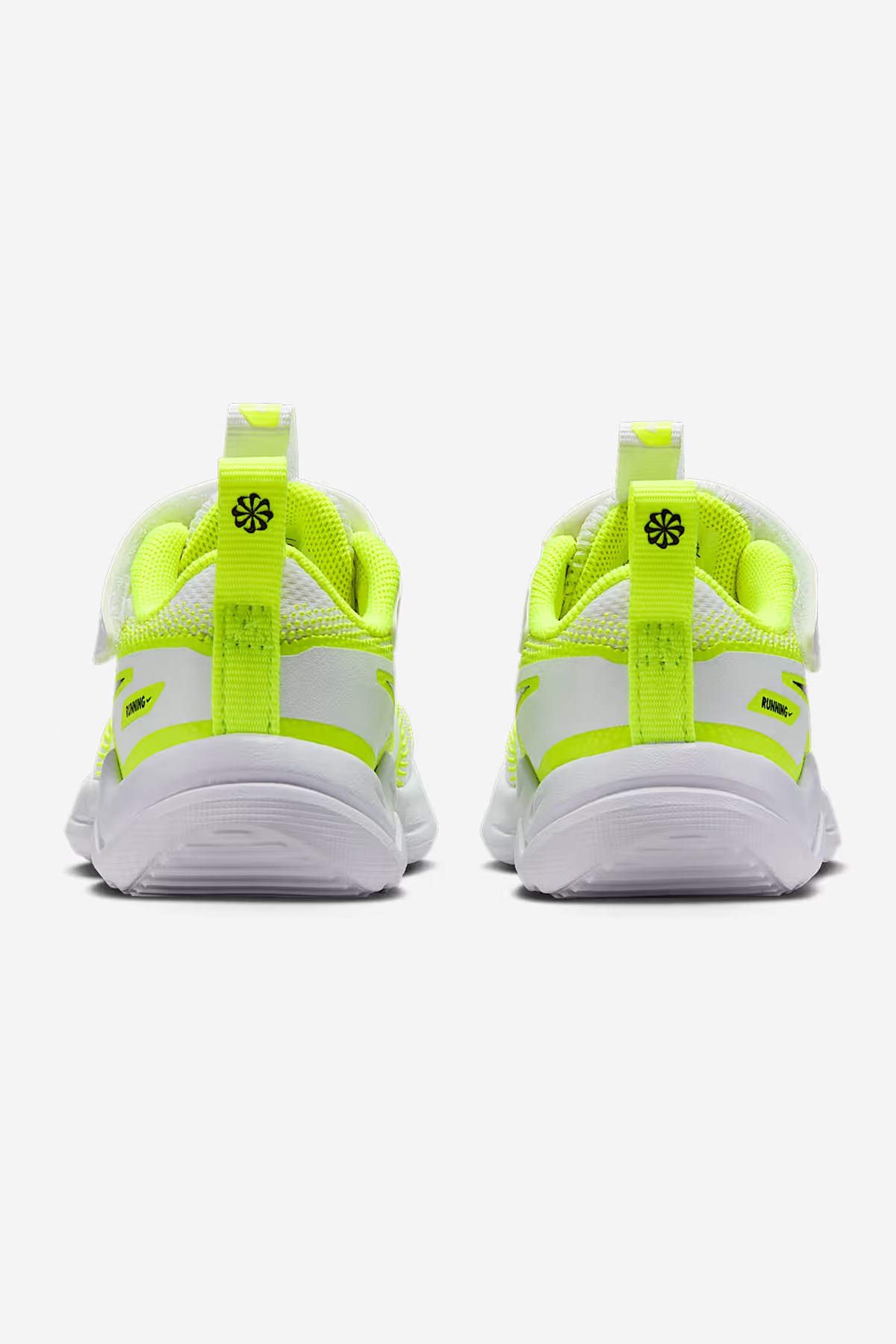 Nike  Cosmic Runner (Td) Çocuk Spor Ayakkabı Yeşil