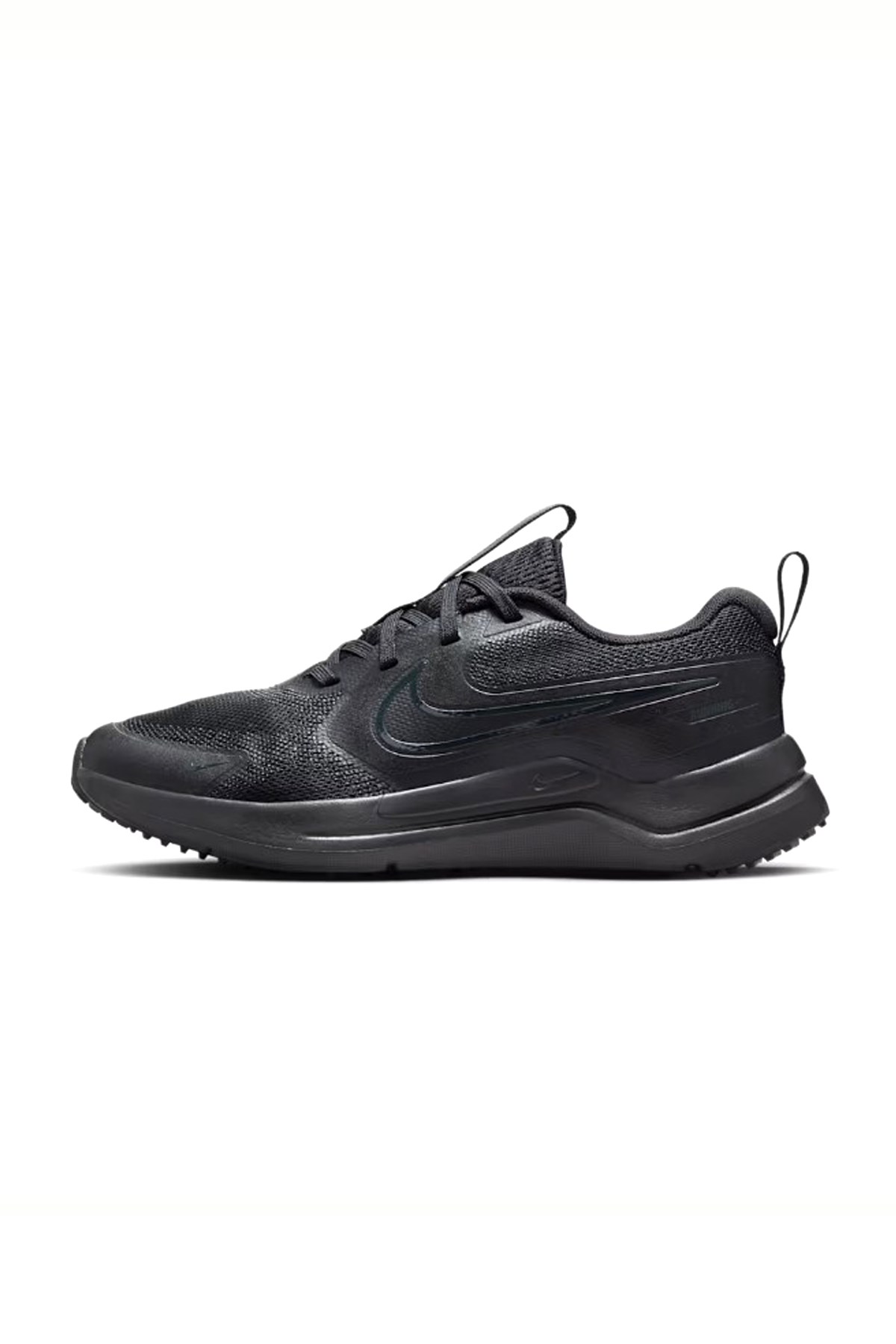 Nike Cosmic Runner Çocuk Spor Ayakkabı HM4402-001 Siyah
