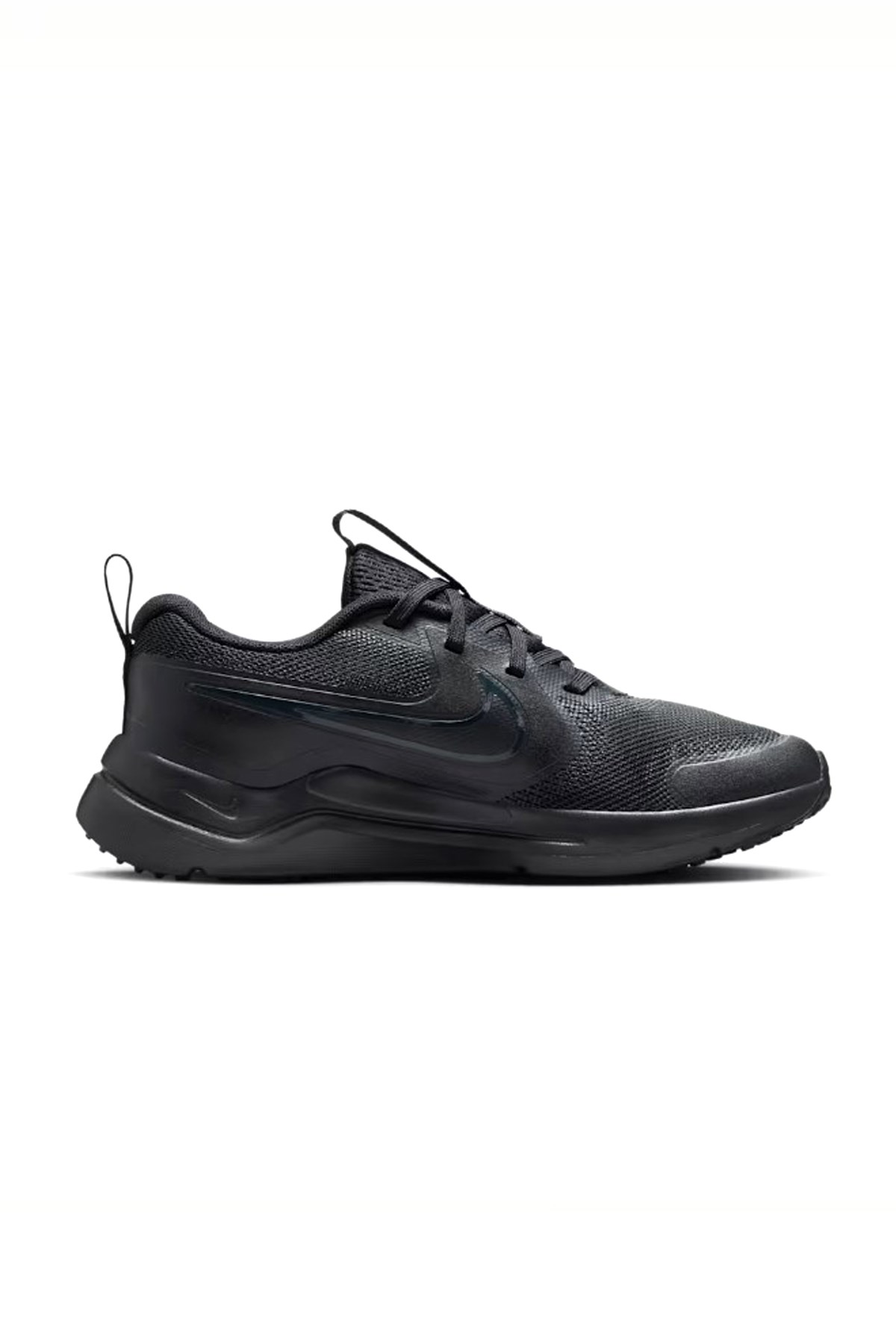 Nike Cosmic Runner Çocuk Spor Ayakkabı HM4402-001 Siyah