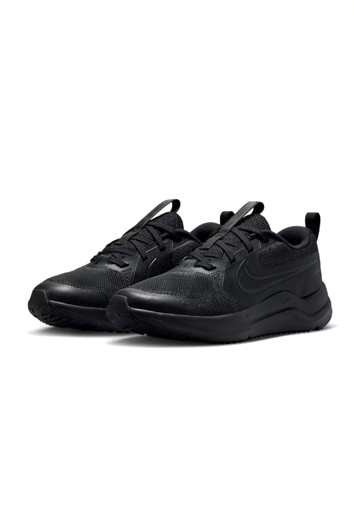 Nike Cosmic Runner Çocuk Spor Ayakkabı HM4402-001 Siyah