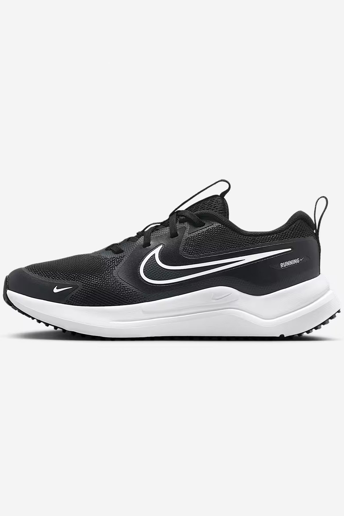 Nike  Cosmic Runner (Gs) Kadın Spor Ayakkabı Siyah