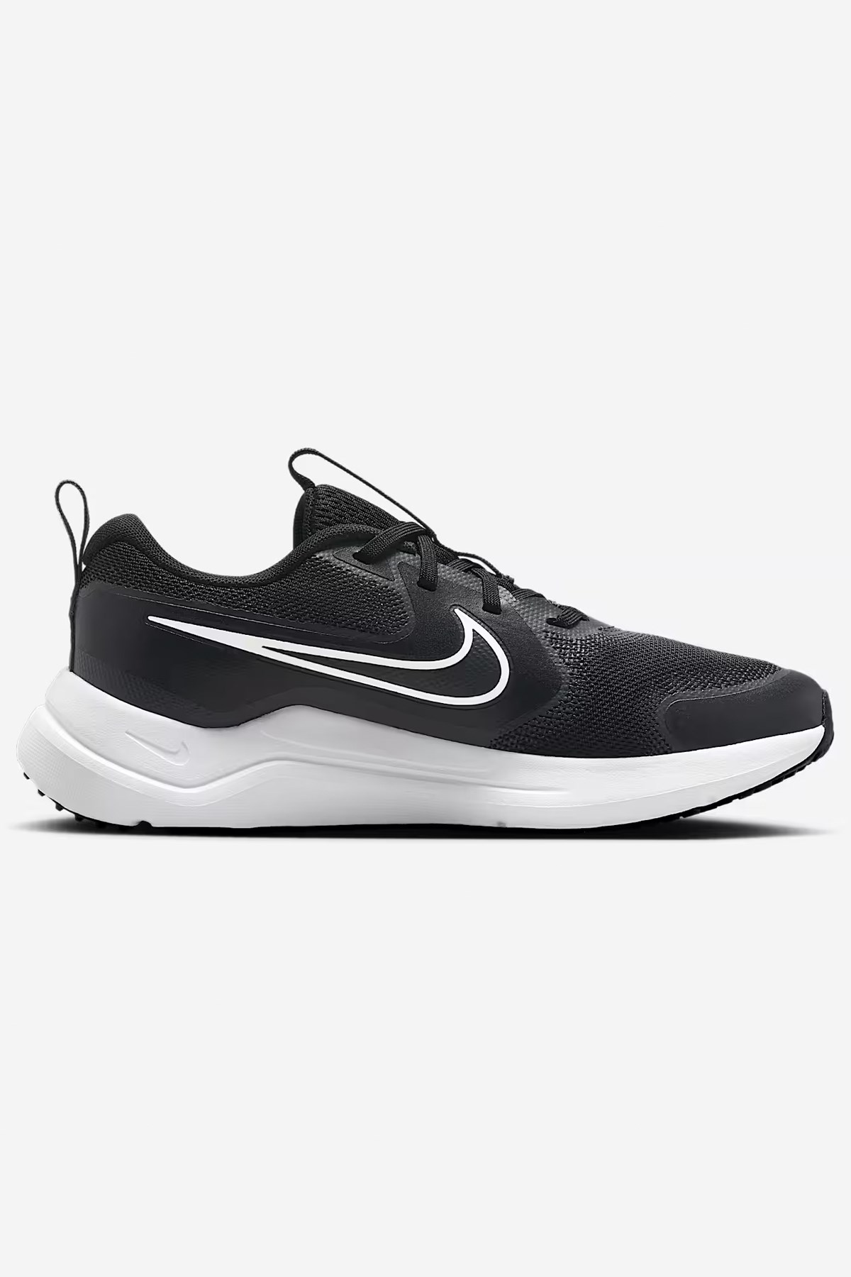 Nike  Cosmic Runner (Gs) Kadın Spor Ayakkabı Siyah