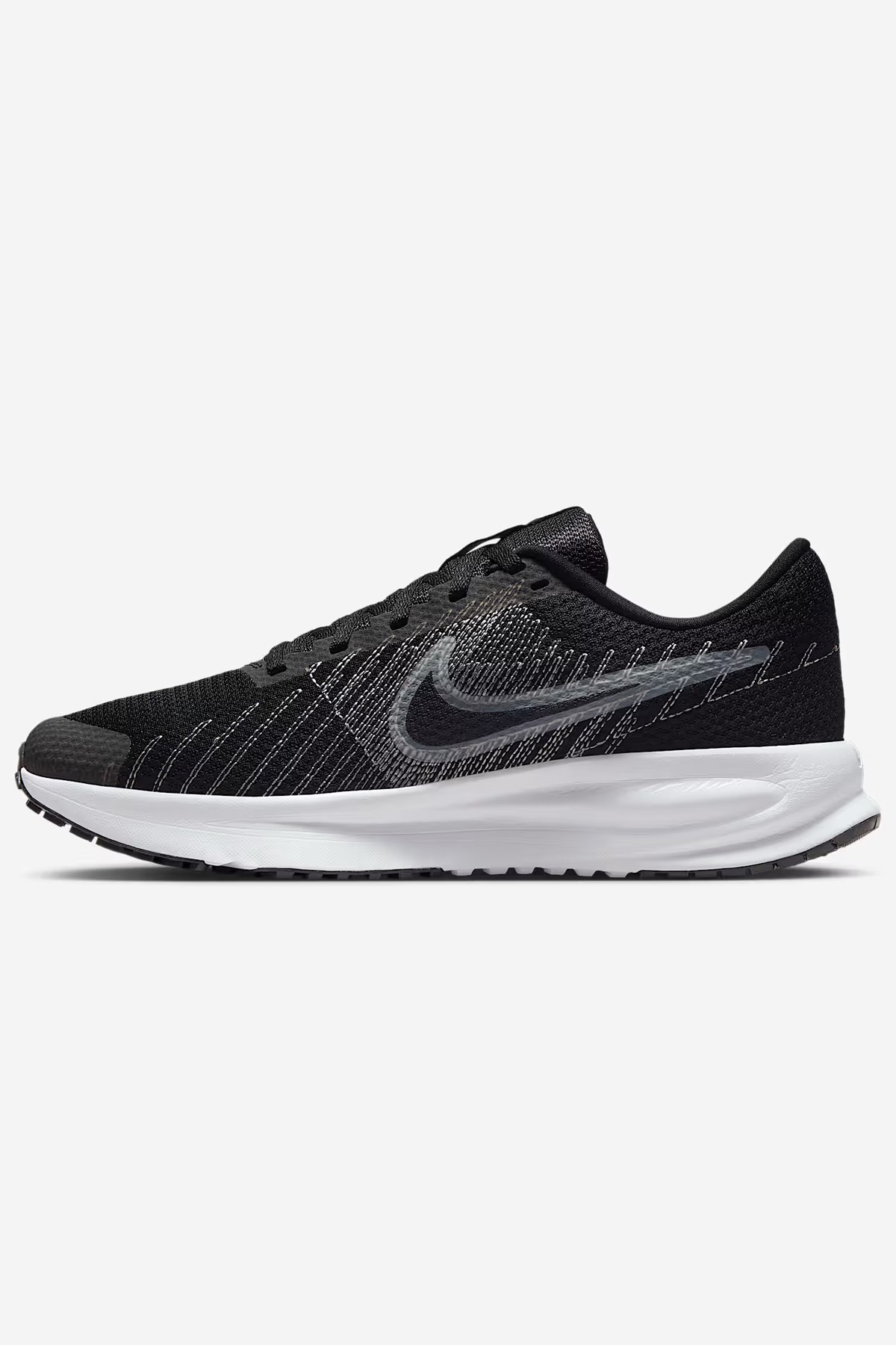 Nike W Run Defy Kadın Spor Ayakkabı Siyah