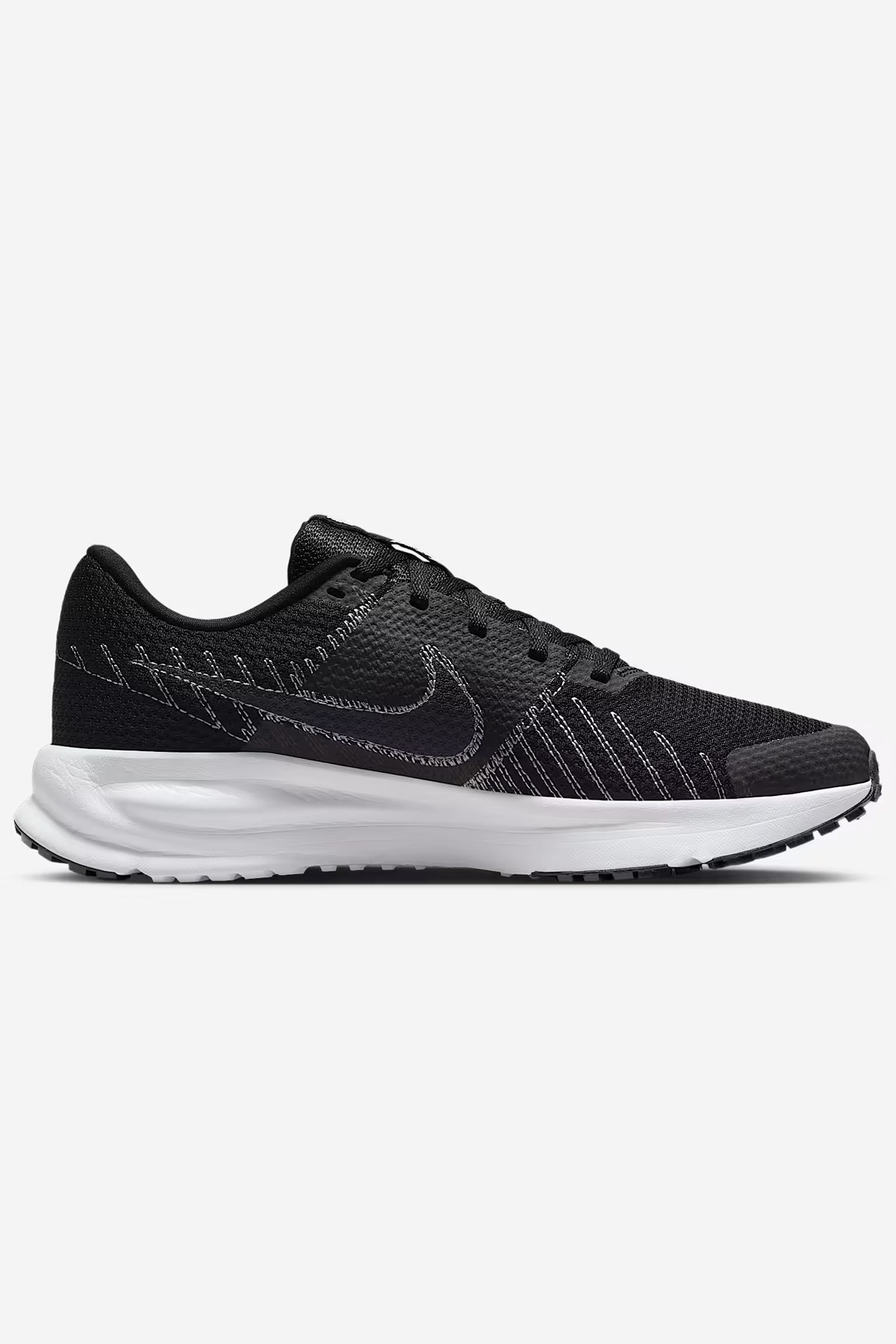 Nike W Run Defy Kadın Spor Ayakkabı Siyah