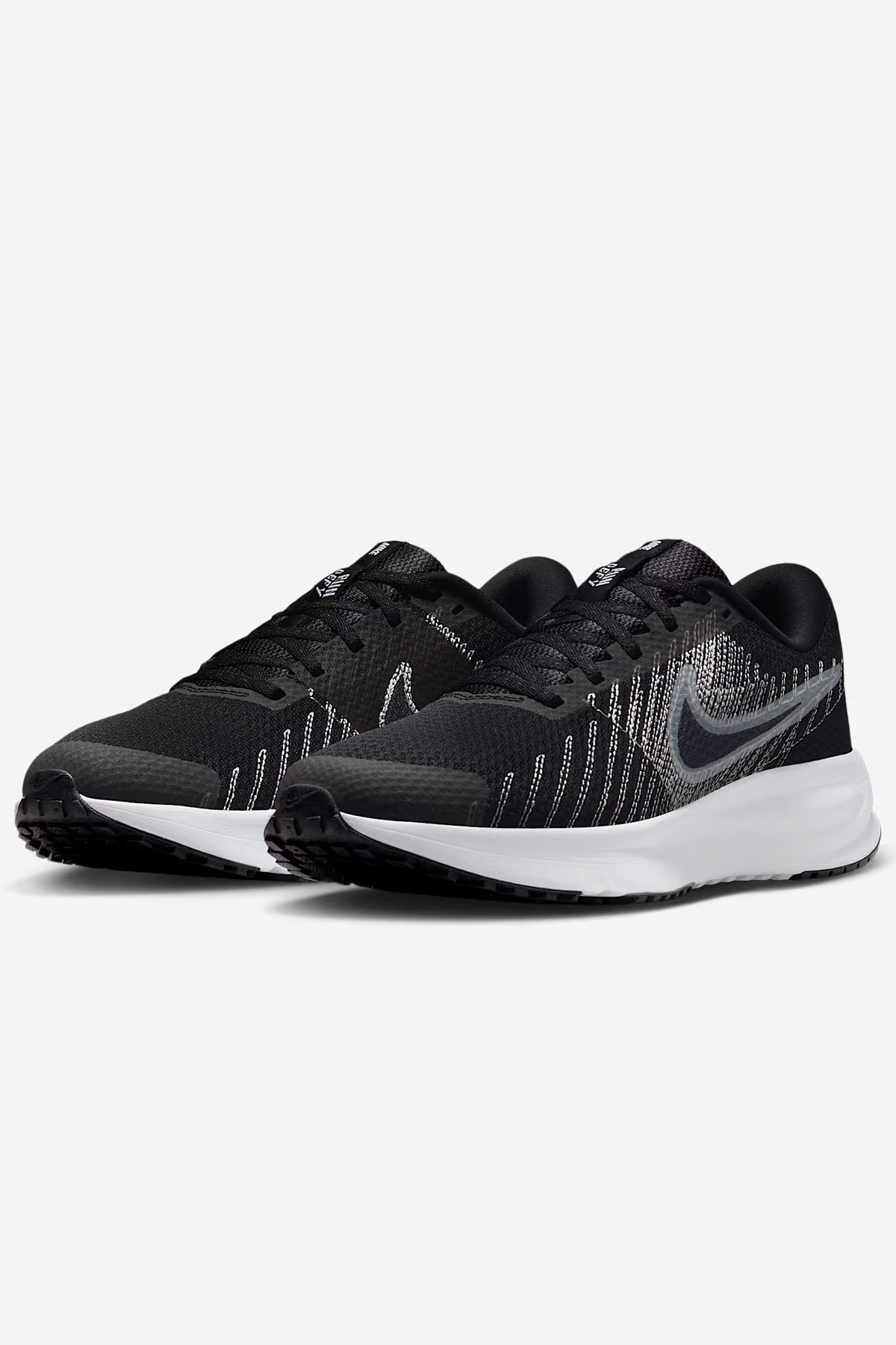 Nike W Run Defy Kadın Spor Ayakkabı Siyah