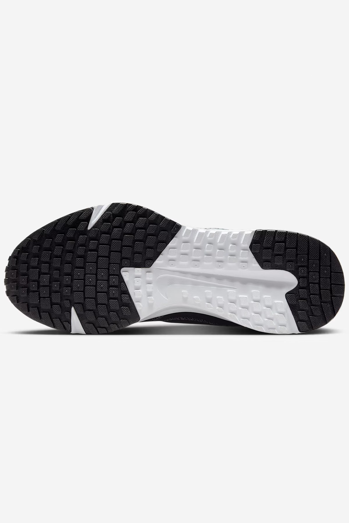 Nike W Run Defy Kadın Spor Ayakkabı Siyah