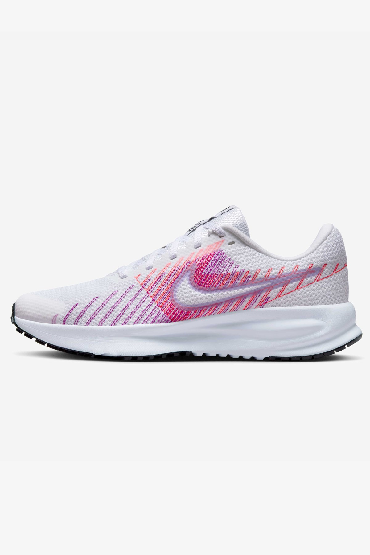 Nike W Run Defy Kadın Spor Ayakkabı Beyaz