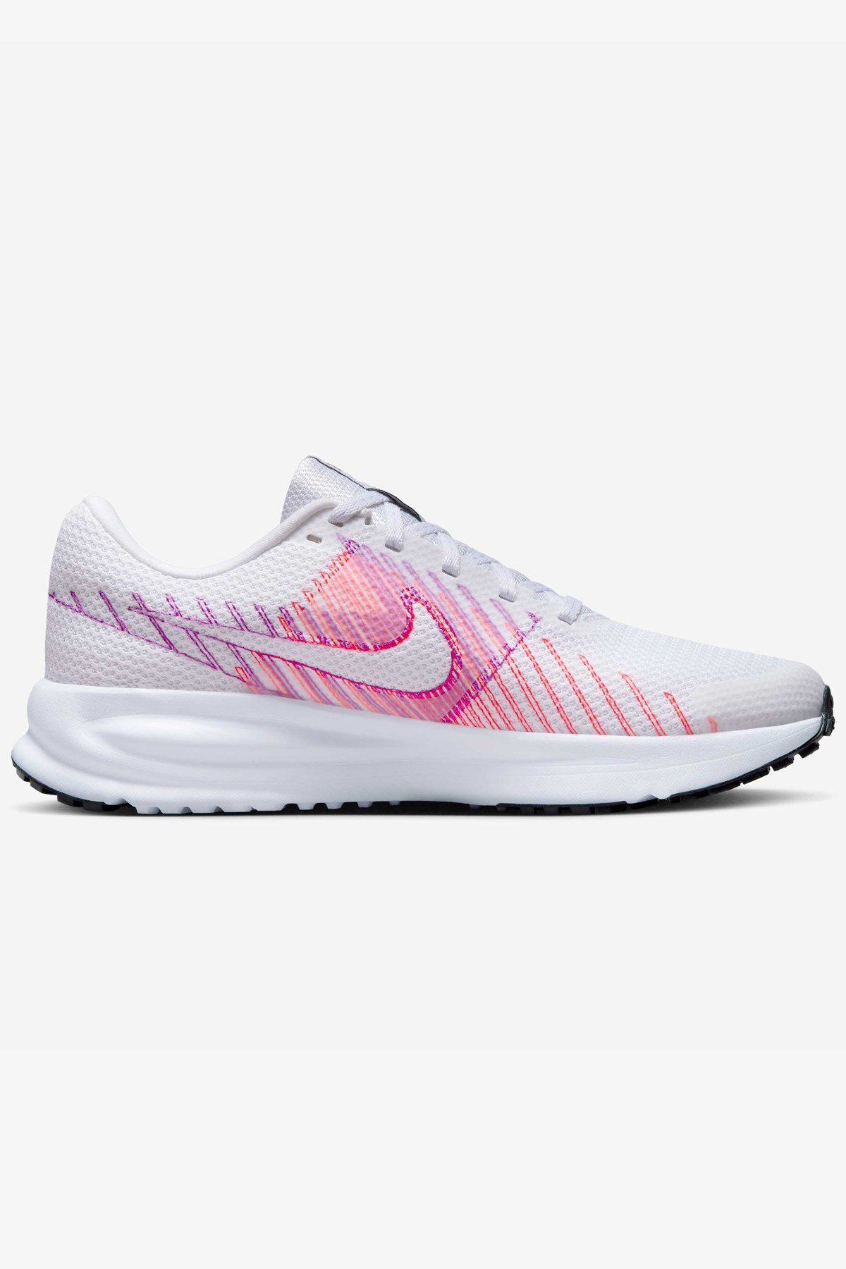 Nike W Run Defy Kadın Spor Ayakkabı Beyaz