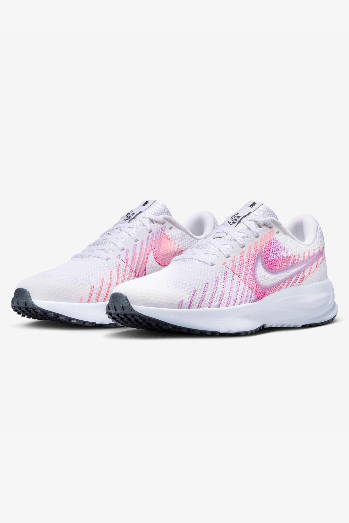 Nike W Run Defy Kadın Spor Ayakkabı Beyaz
