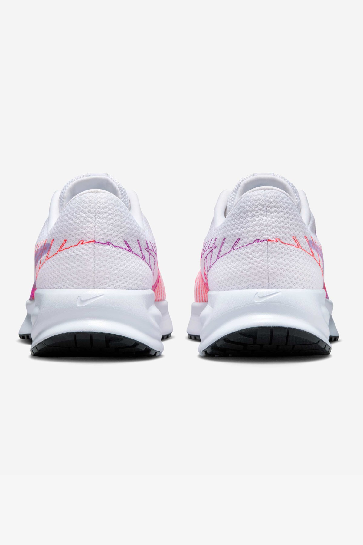 Nike W Run Defy Kadın Spor Ayakkabı Beyaz