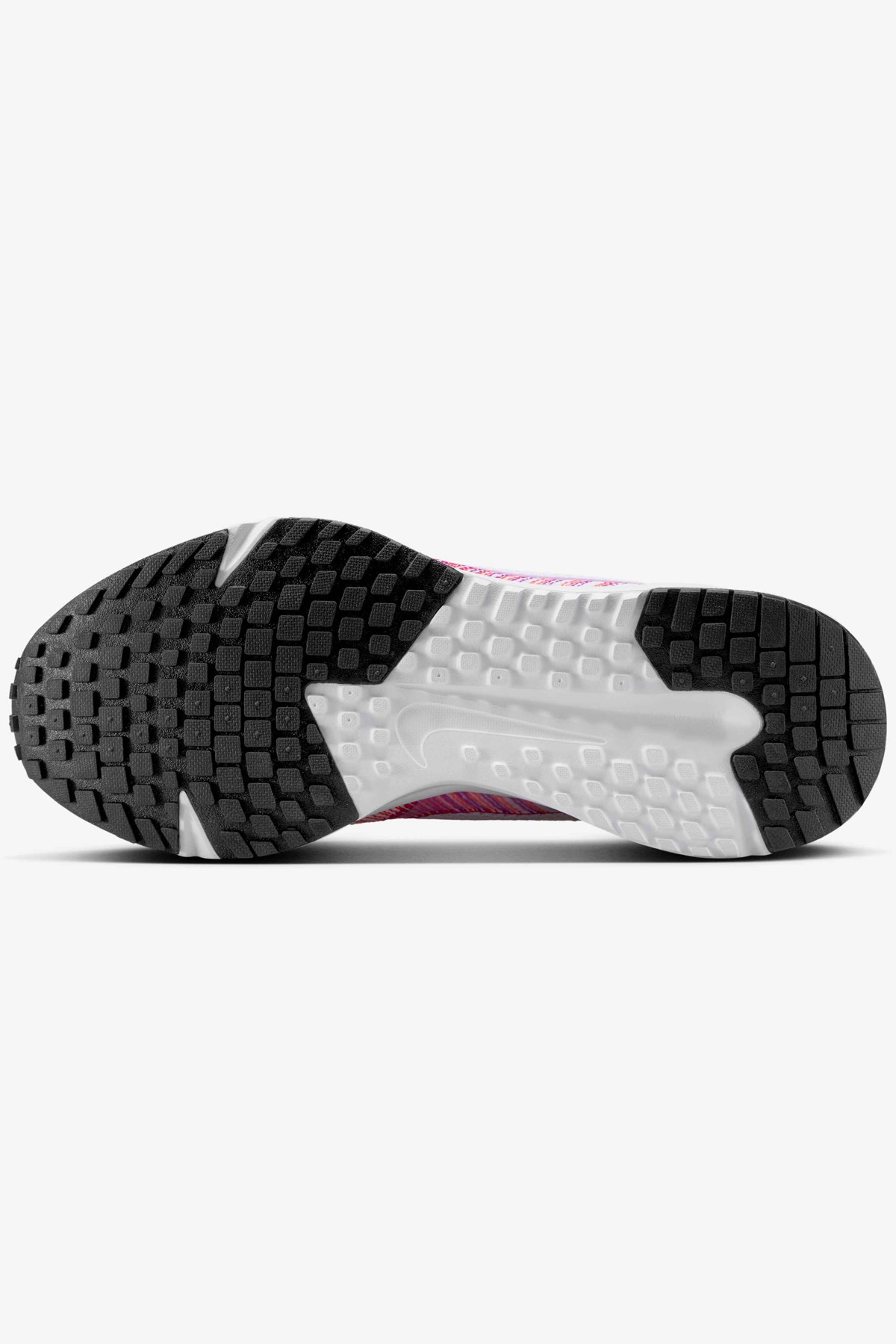 Nike W Run Defy Kadın Spor Ayakkabı Beyaz