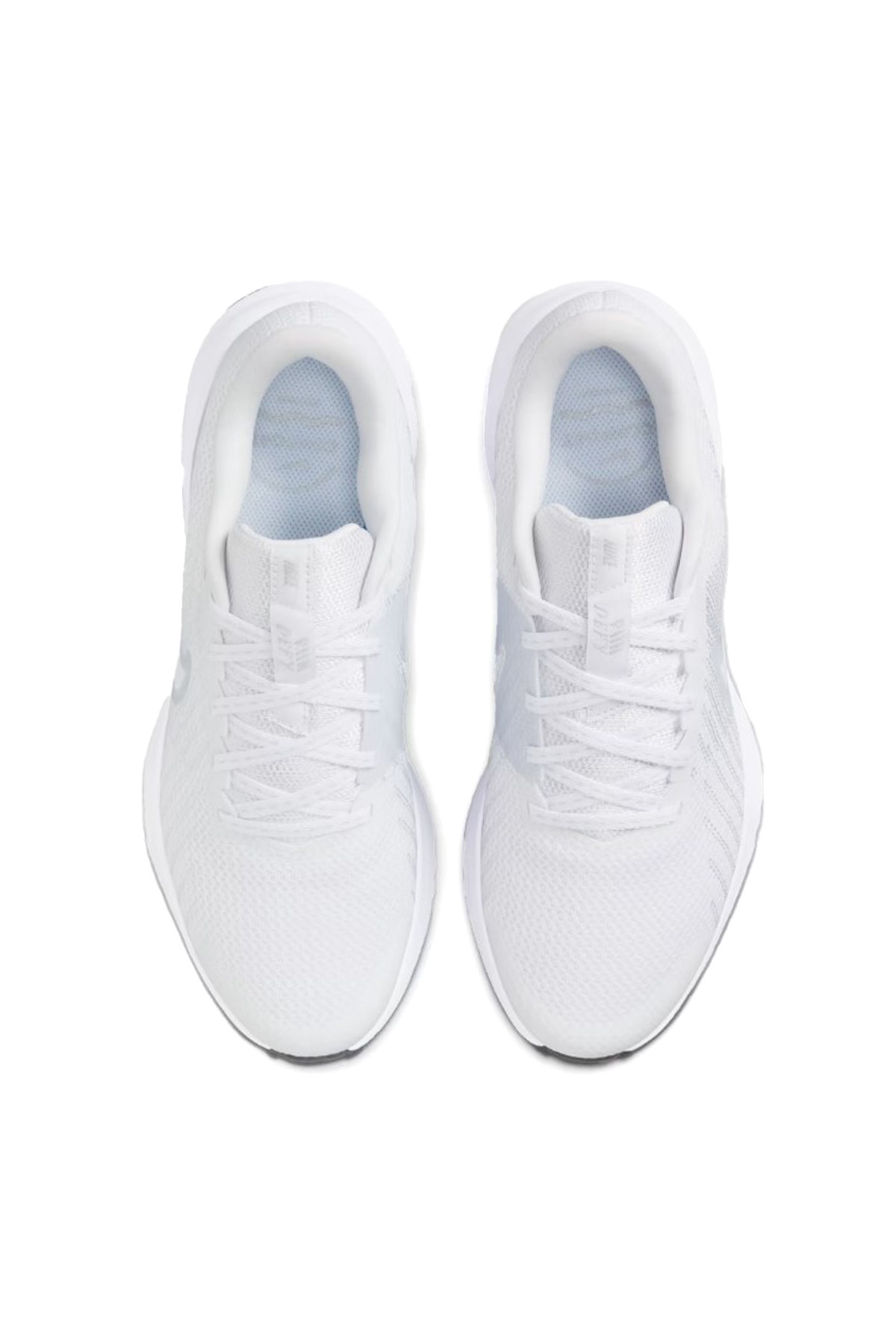 Nike Run Defy Kadın Spor Ayakkabı HM9593-103 Beyaz