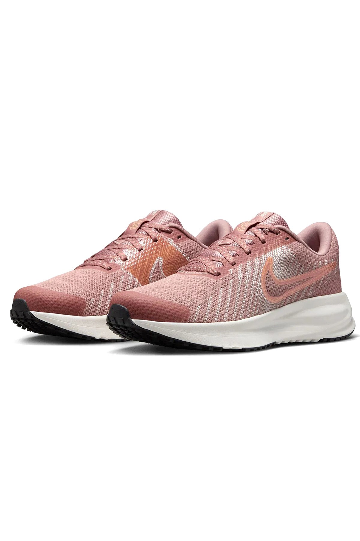 Nike Run Defy Kadın Spor Ayakkabı HM9593-601 Pembe